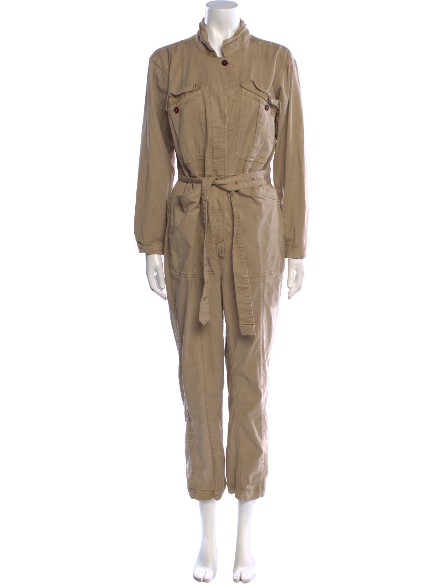 Alex Mill Jumpsuit