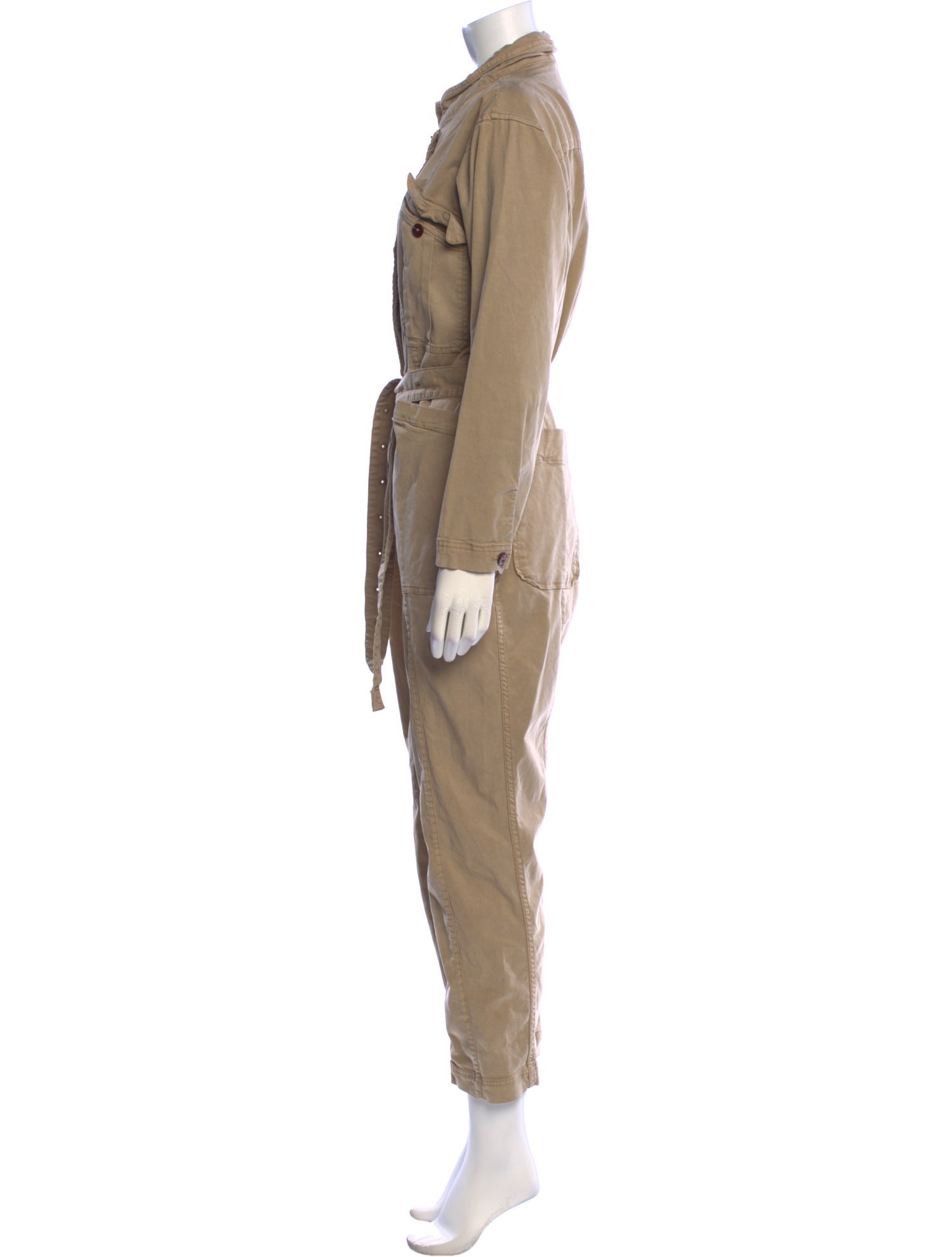 Alex Mill Jumpsuit