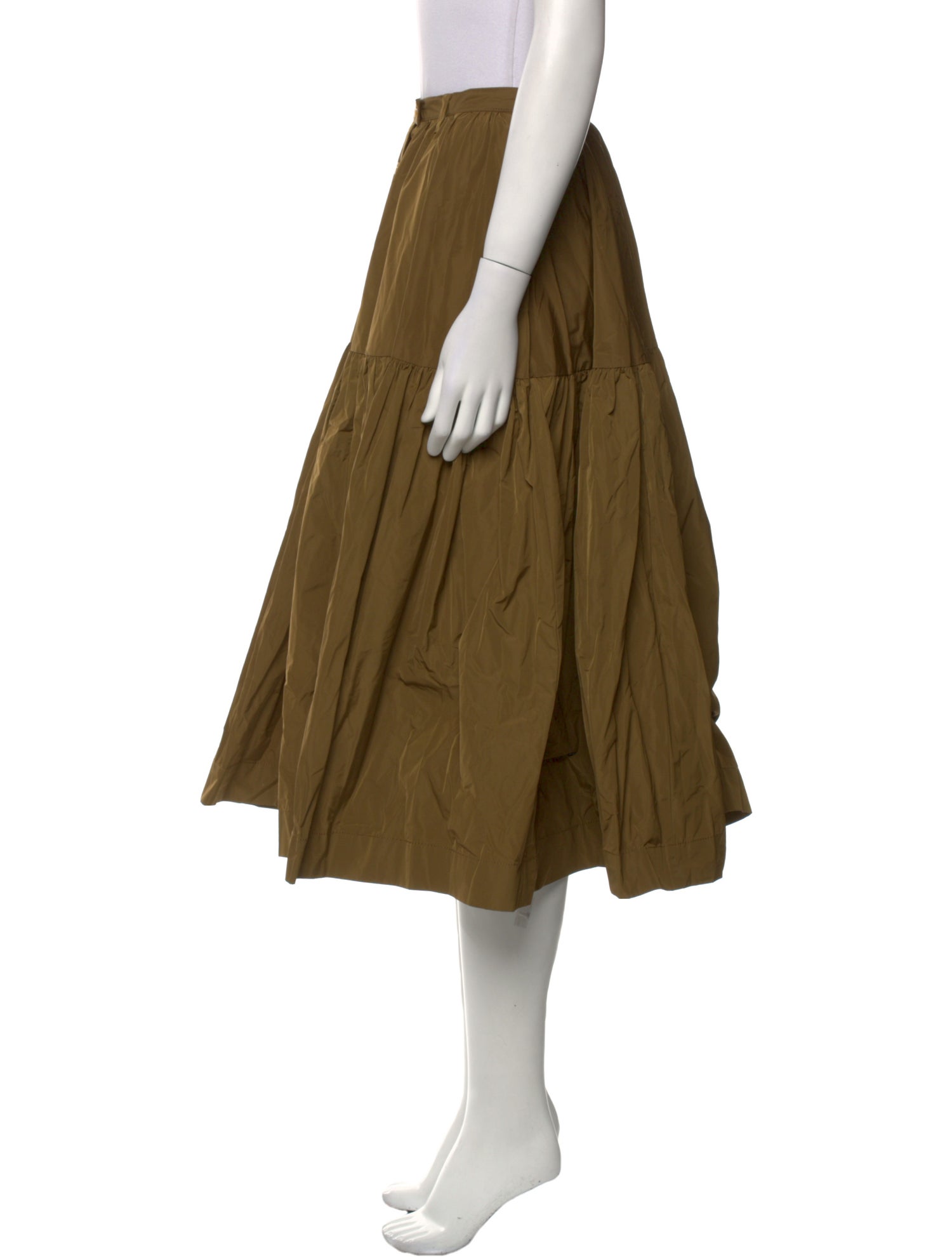 Alex Mill Midi Length Skirt w/ Tags