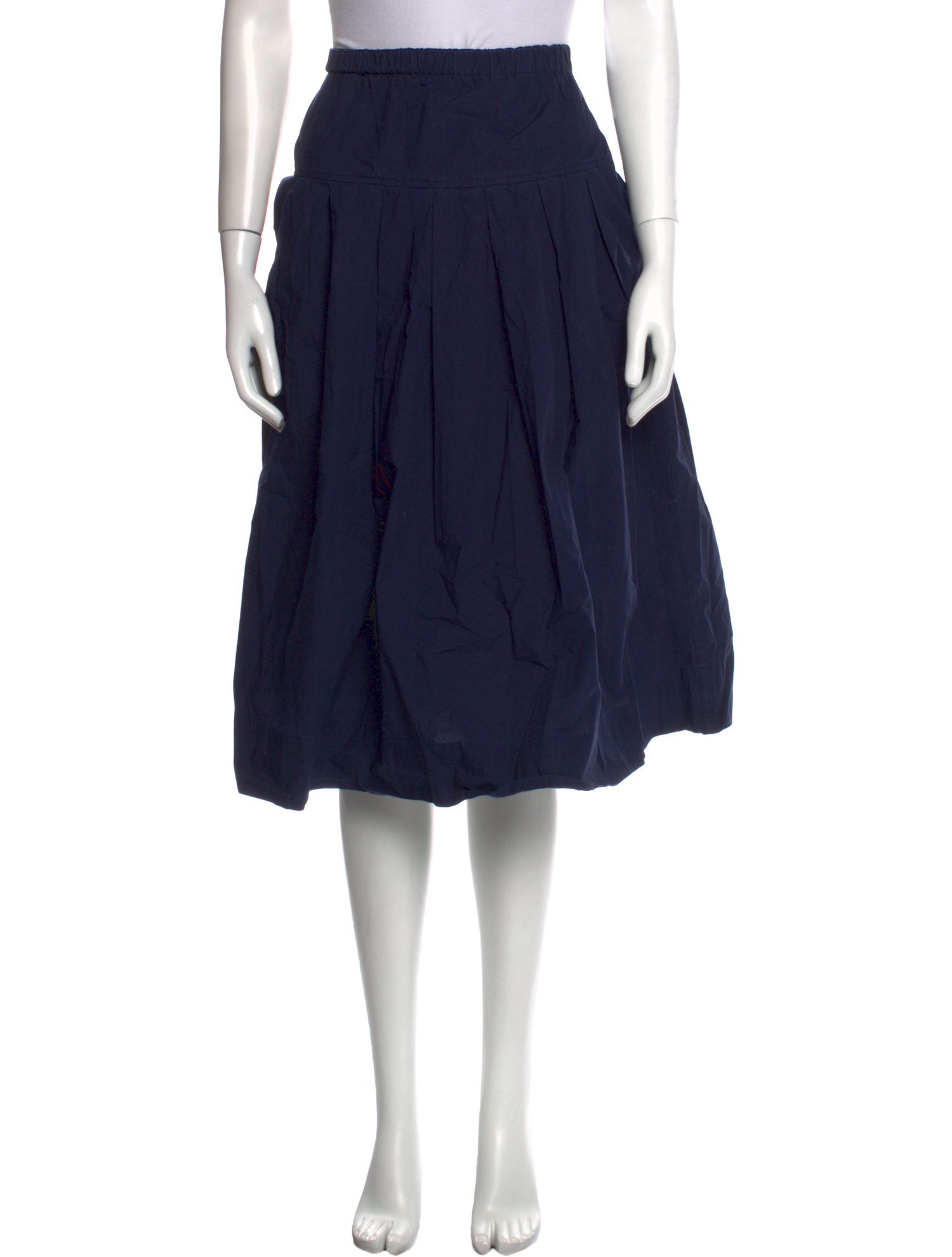 Alex Mill Knee-Length Skirt