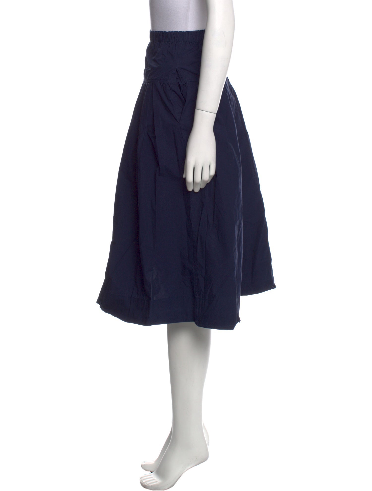 Alex Mill Knee-Length Skirt