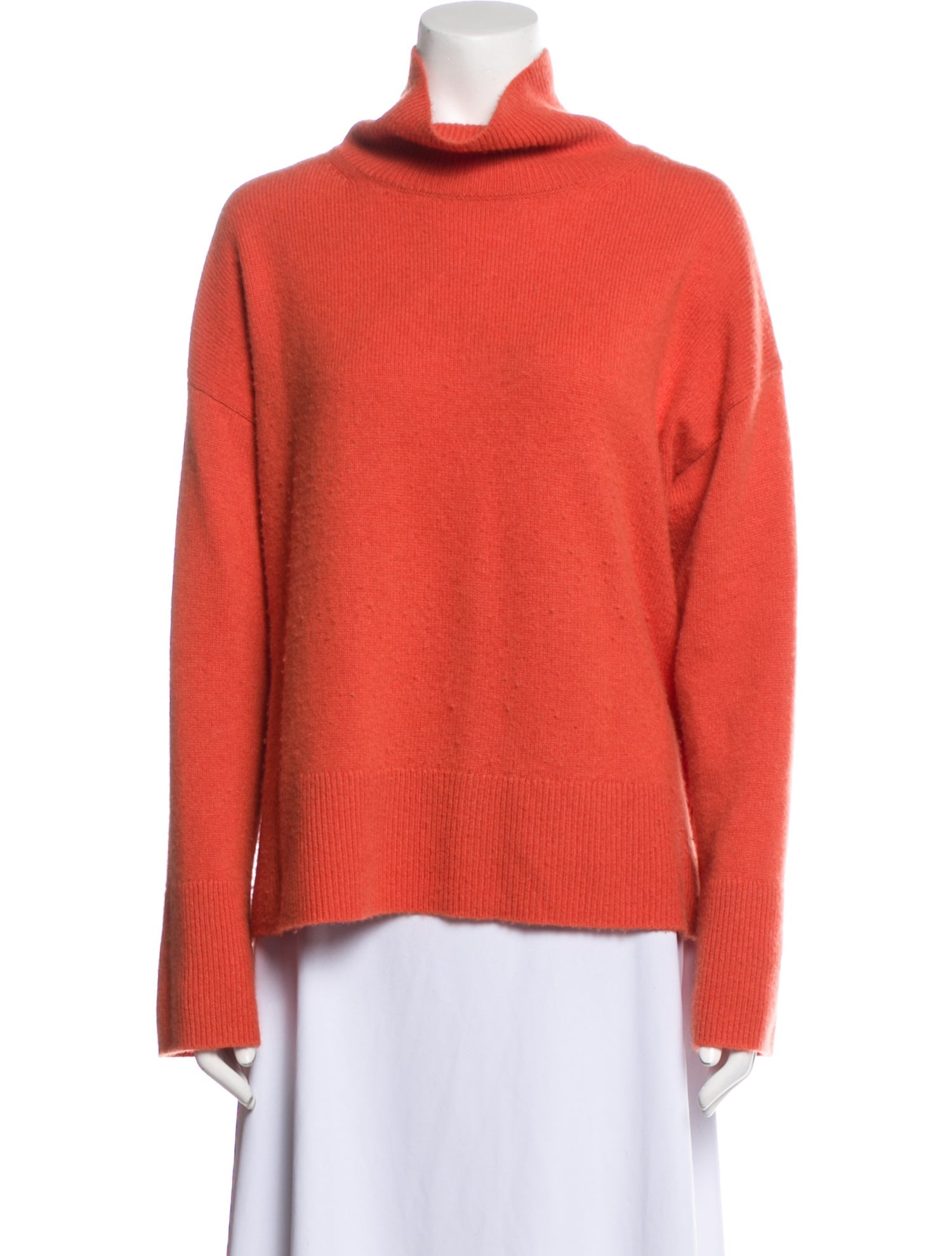 Alex Mill Cashmere Turtleneck Sweater