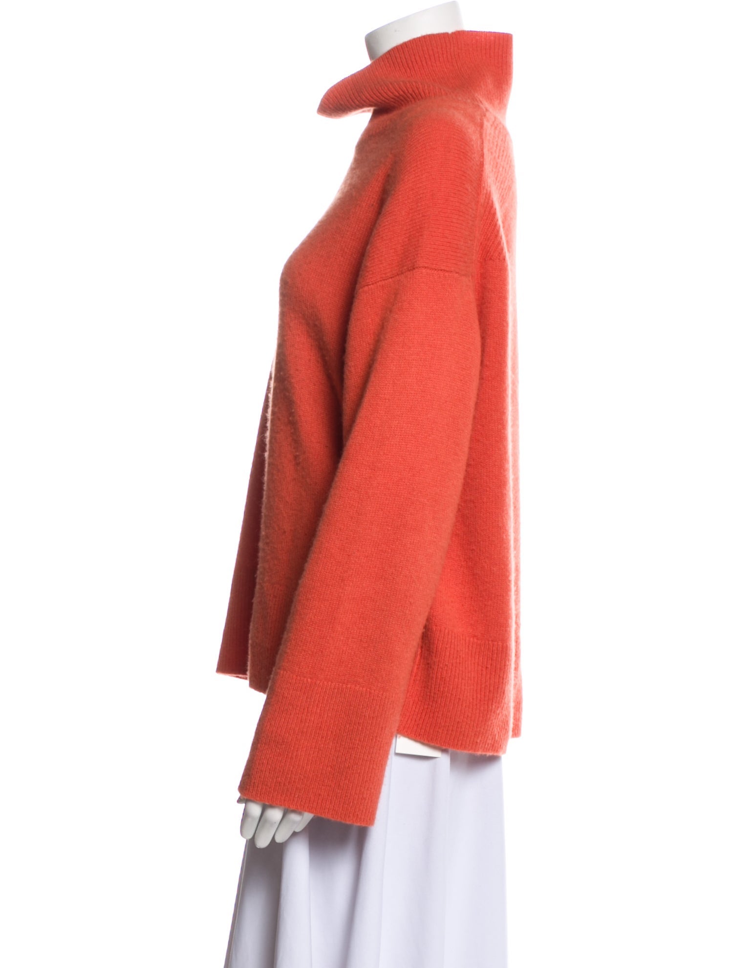 Alex Mill Cashmere Turtleneck Sweater