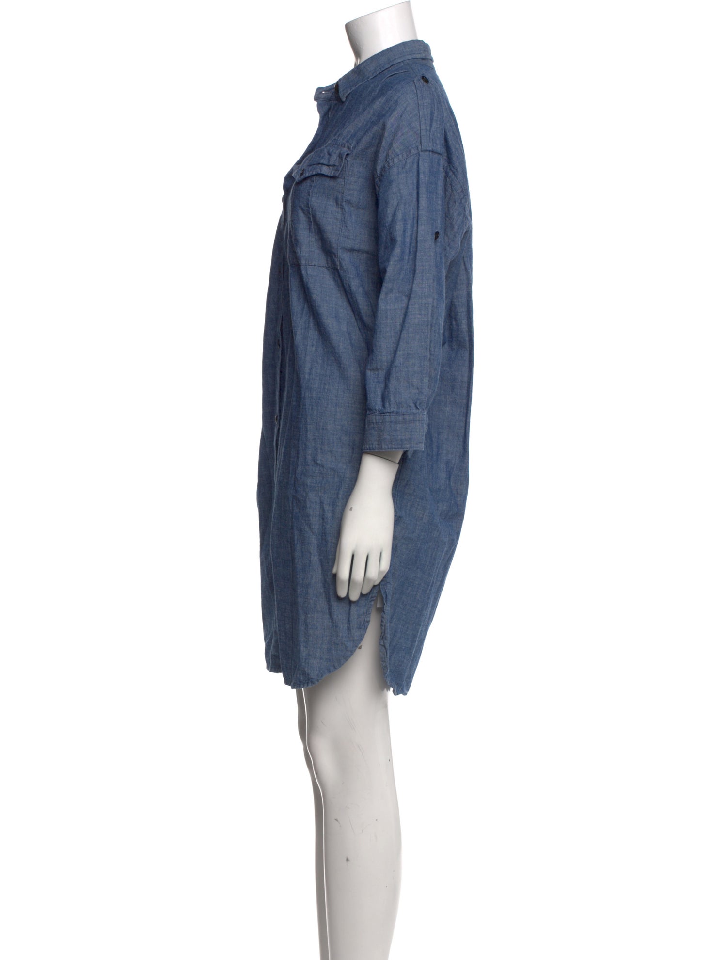 Alex Mill Mini Dress