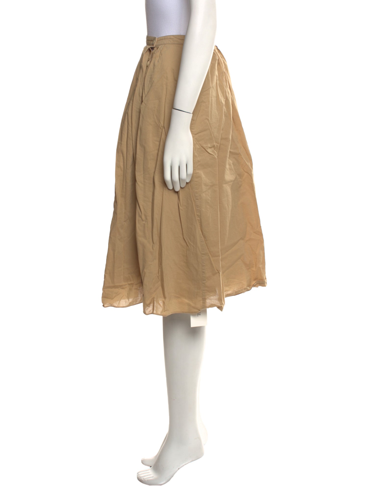 Alex Mill Knee-Length Skirt