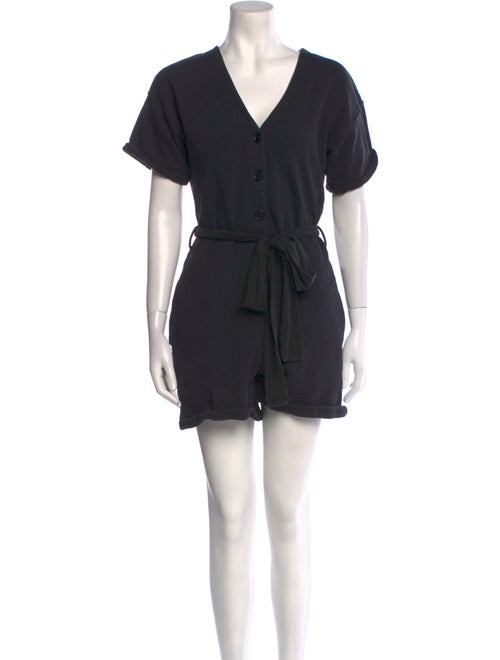 Alex Mill V-Neck Romper