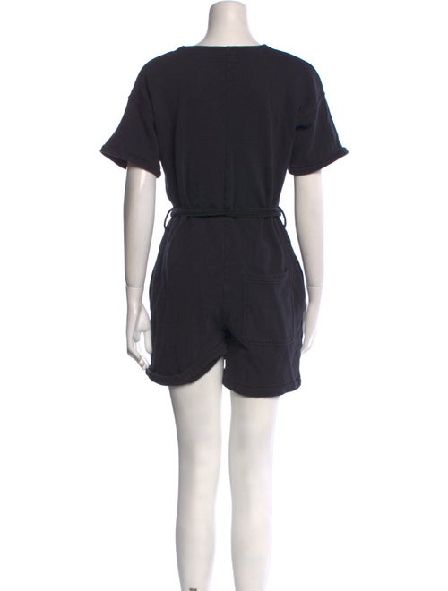 Alex Mill V-Neck Romper
