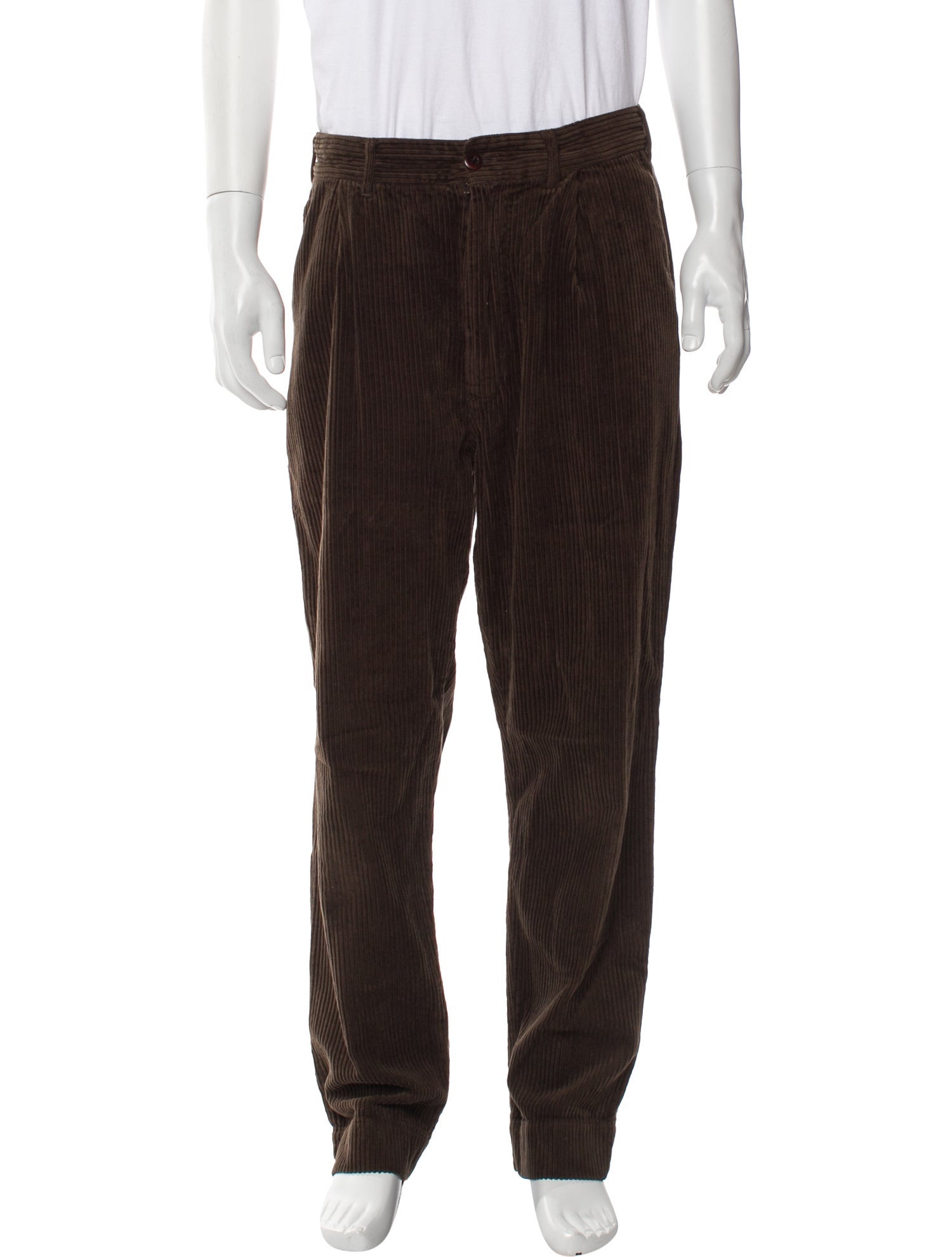 Alex Mill Corduroy Pants