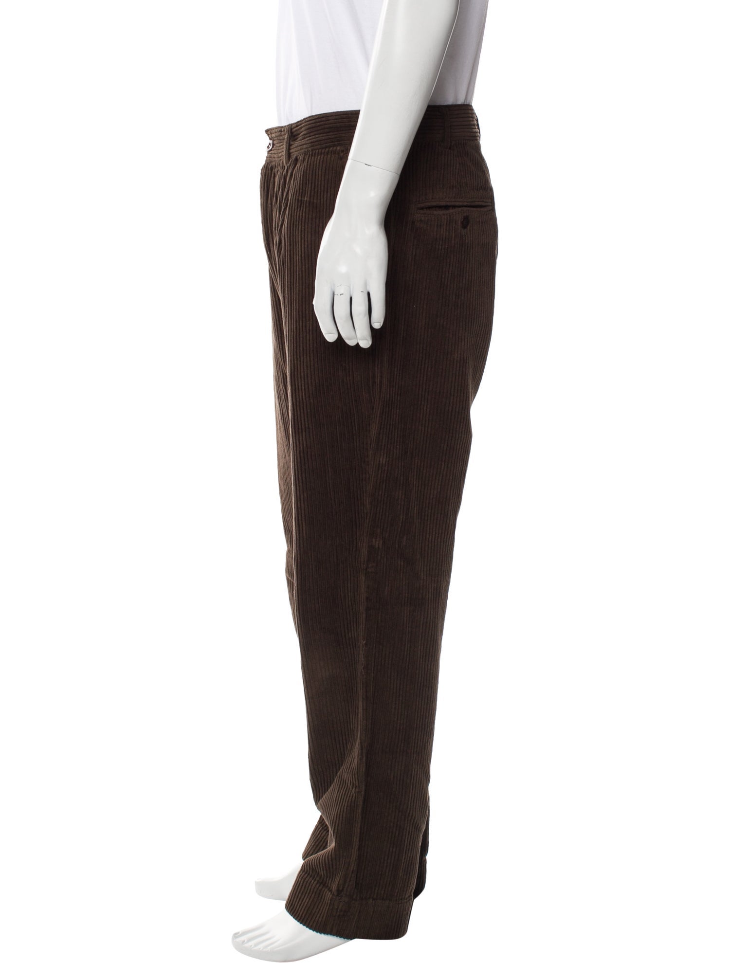 Alex Mill Corduroy Pants