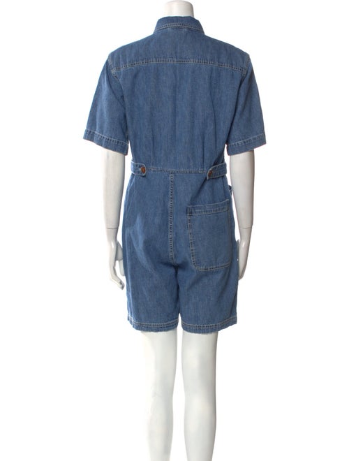 Alex Mill Romper