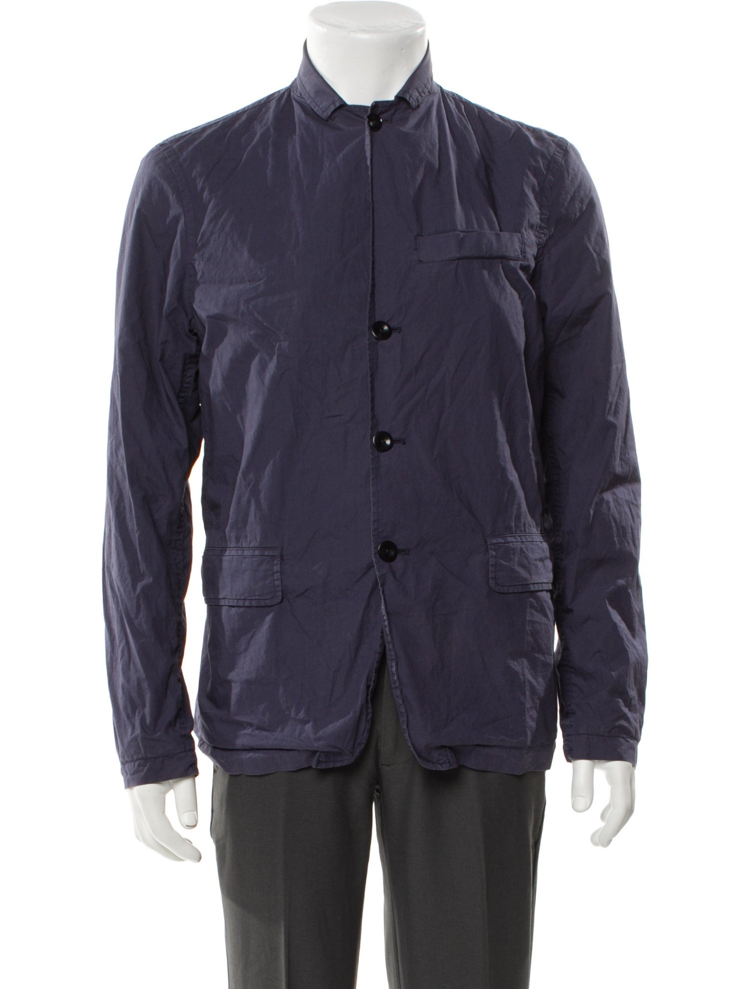 Alex Mill Utility Jacket