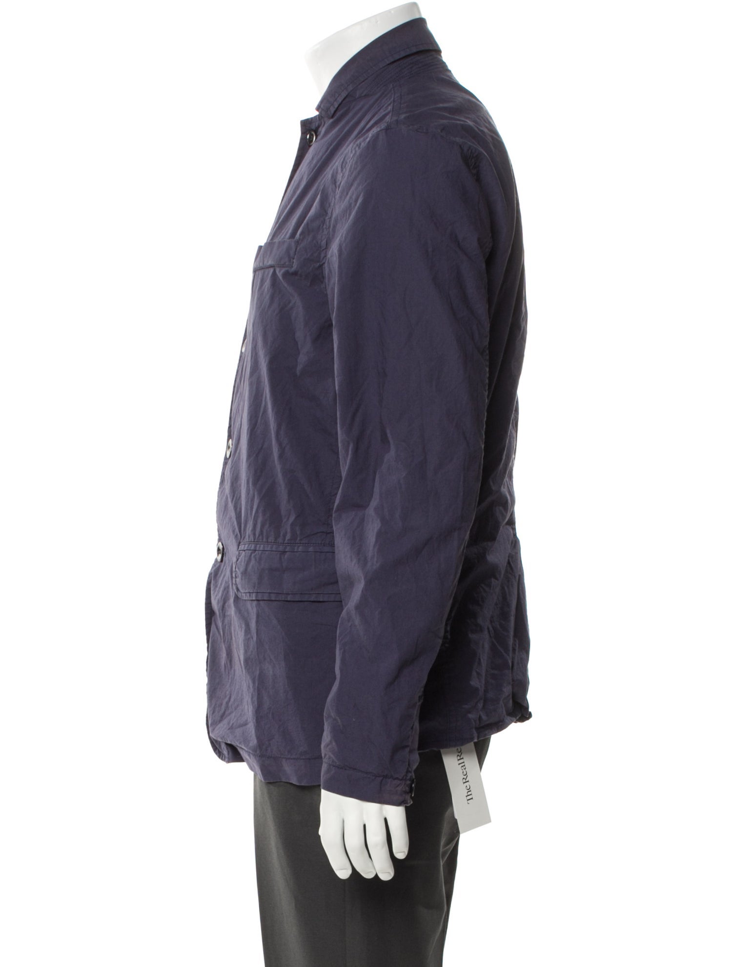 Alex Mill Utility Jacket