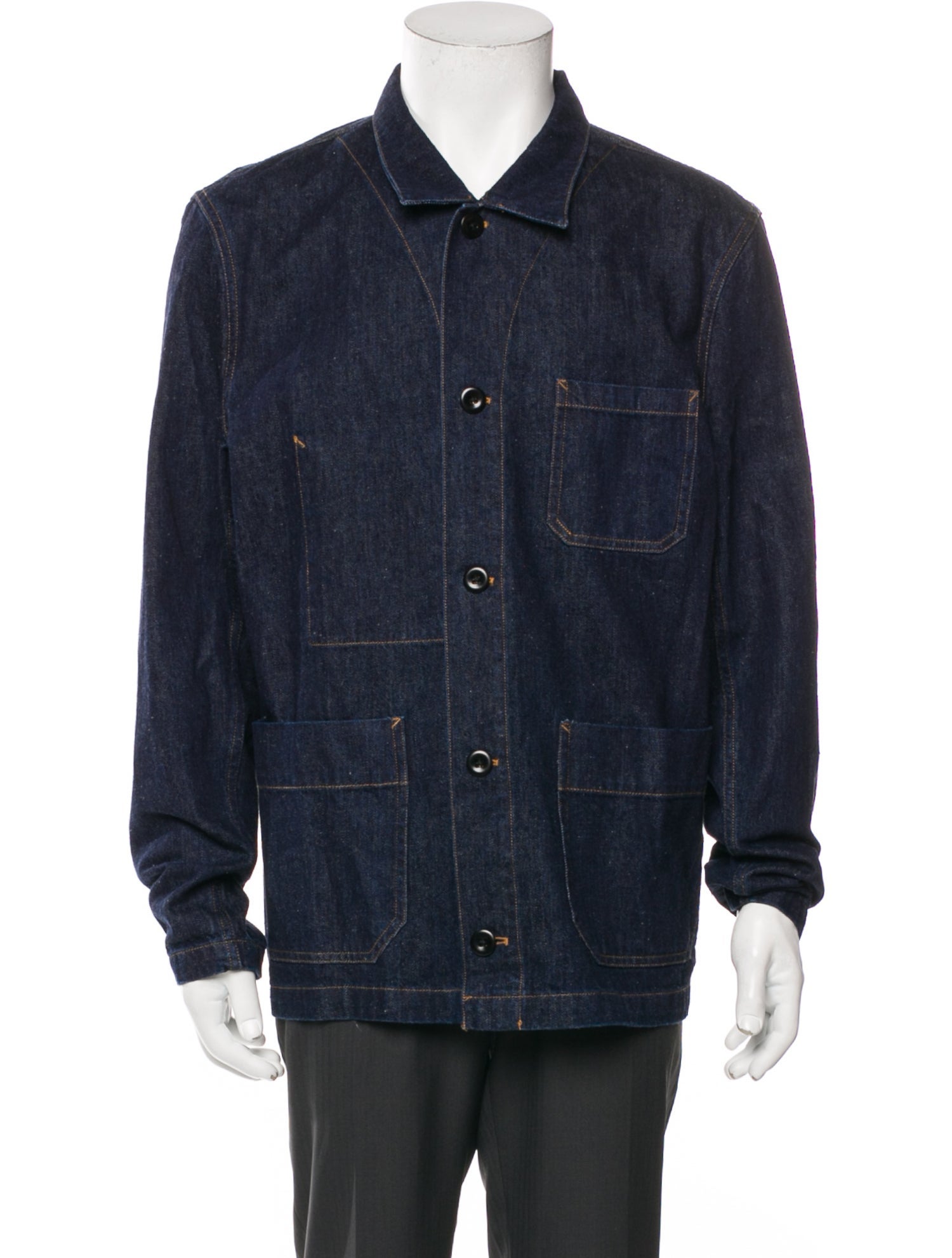 Alex Mill Denim Jacket
