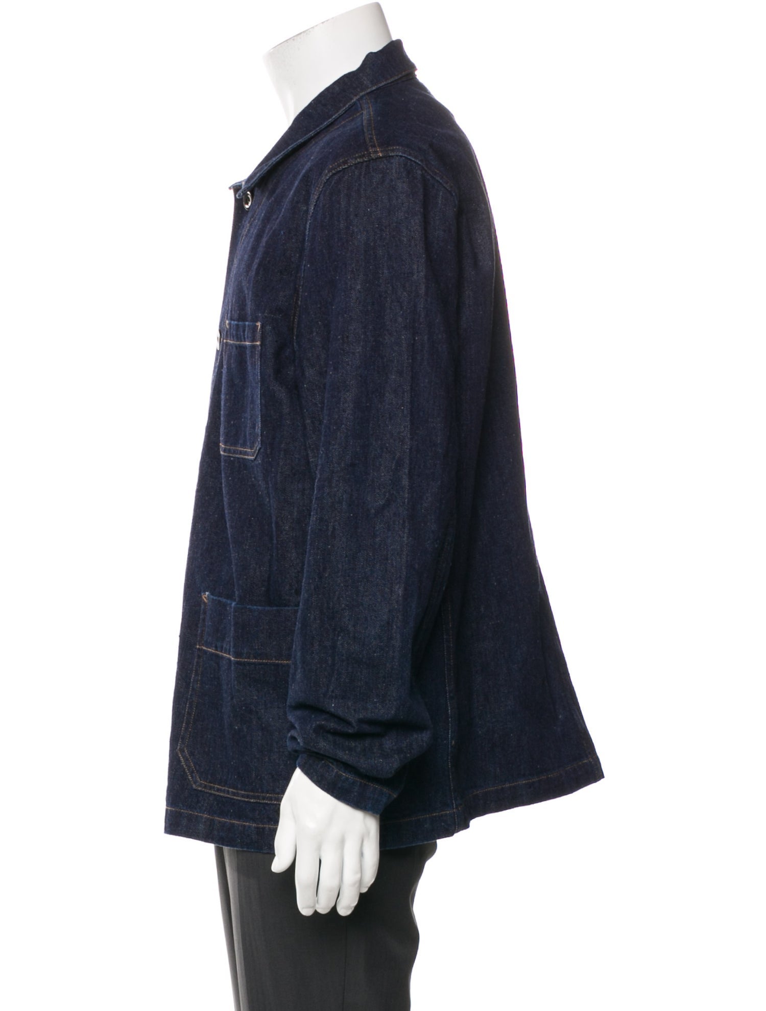 Alex Mill Denim Jacket