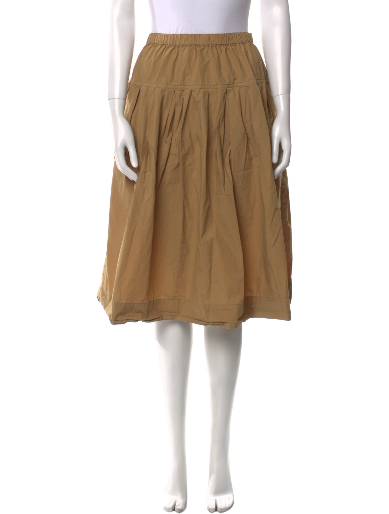 Alex Mill Knee-Length Skirt