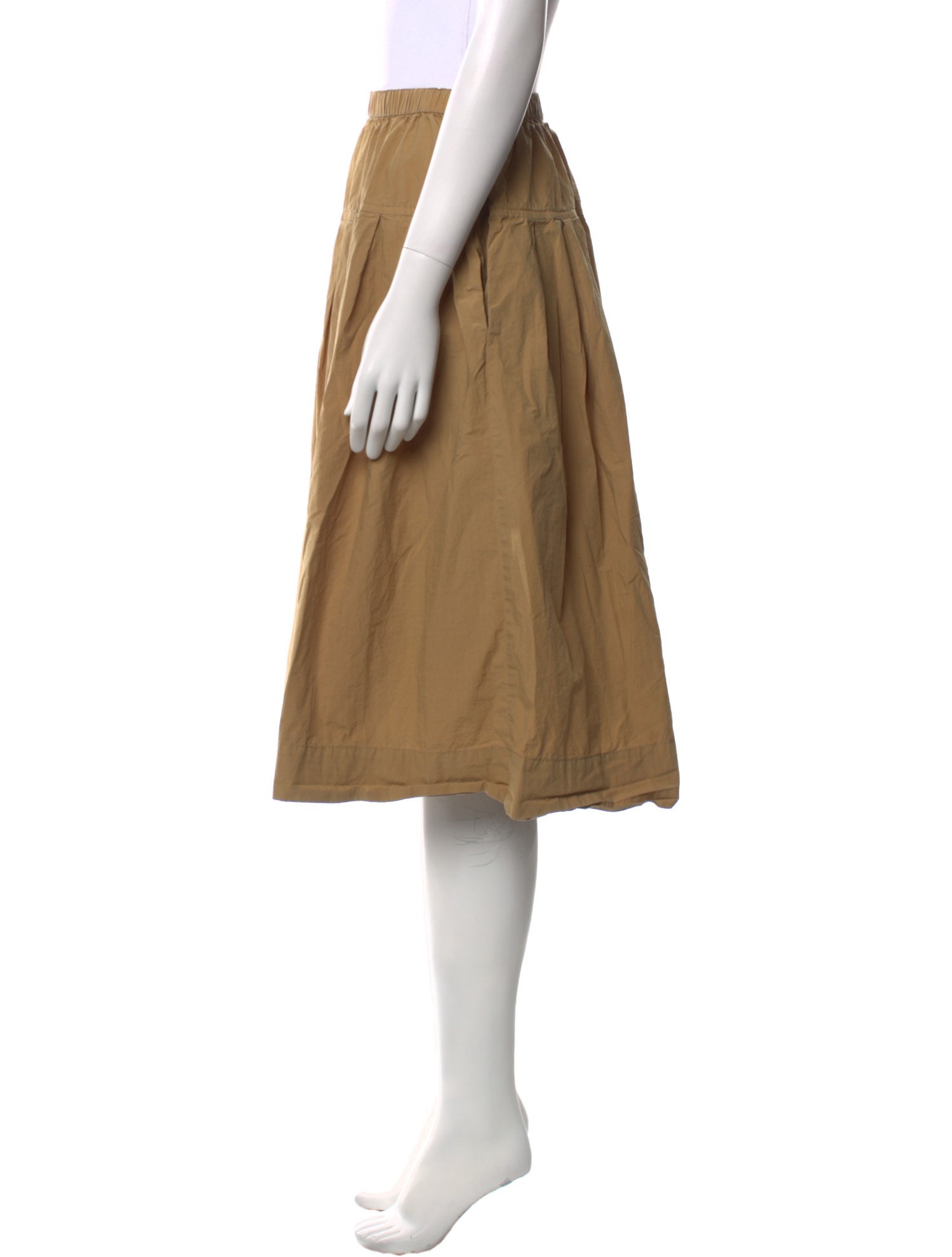 Alex Mill Knee-Length Skirt