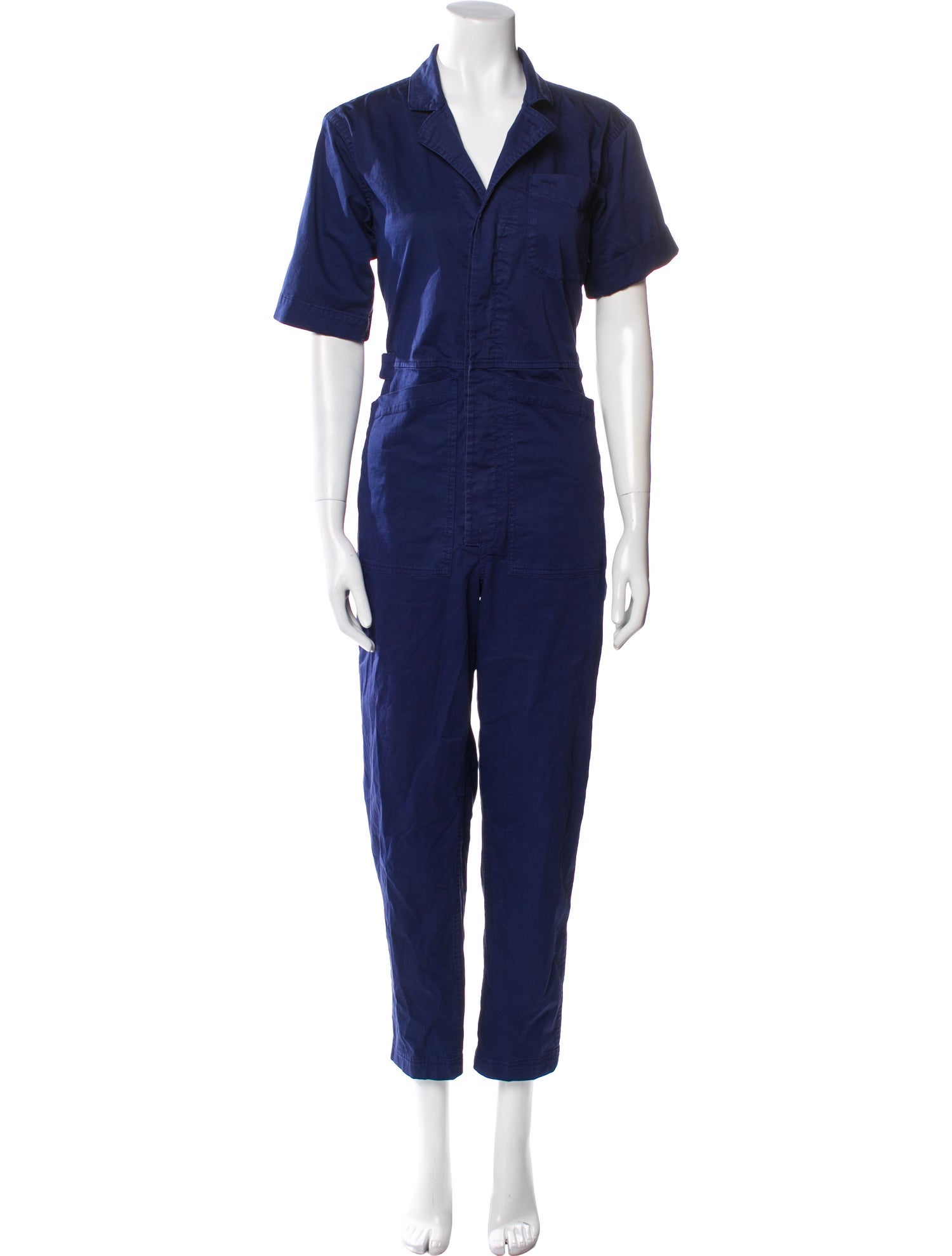 Alex Mill Jumpsuit