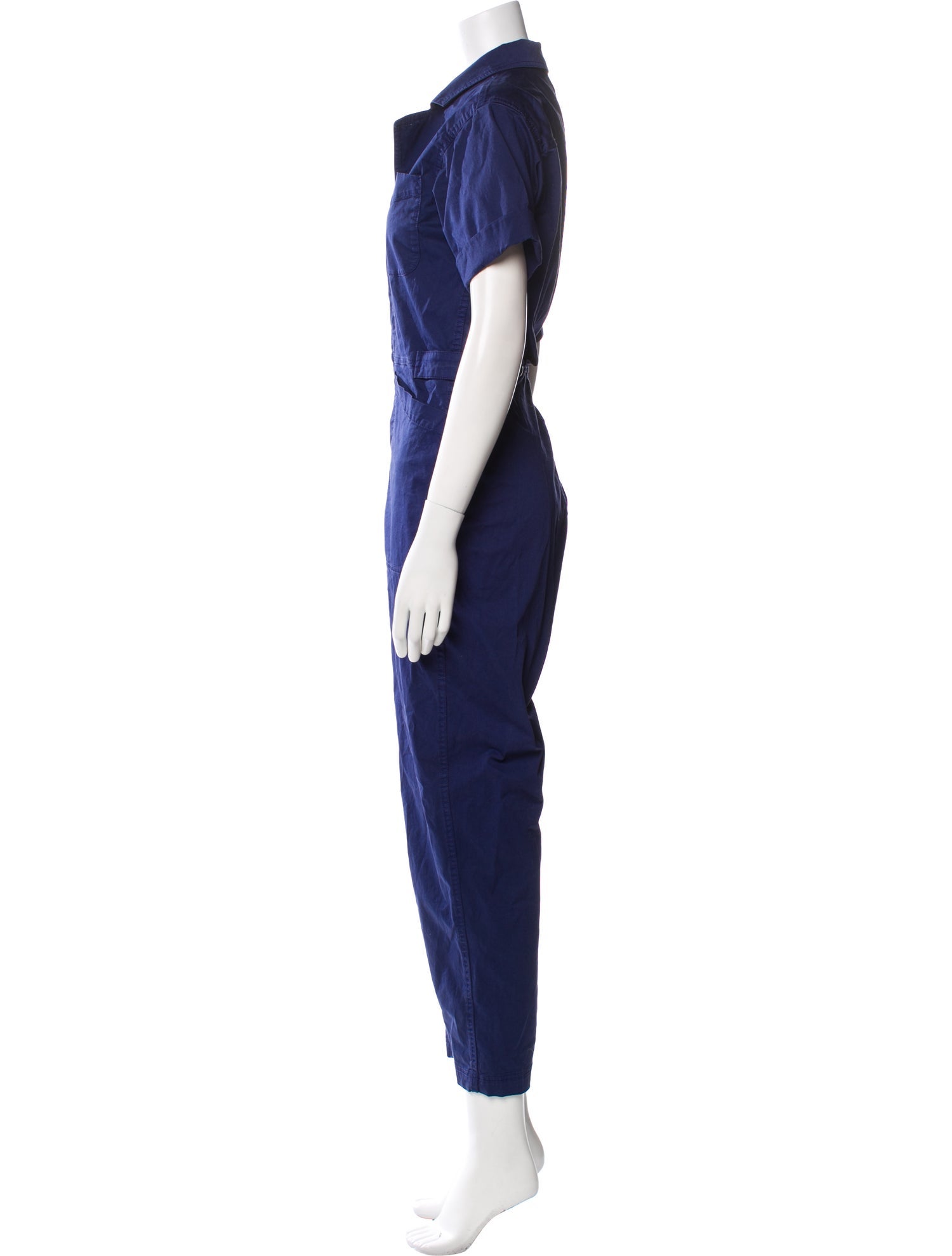 Alex Mill Jumpsuit