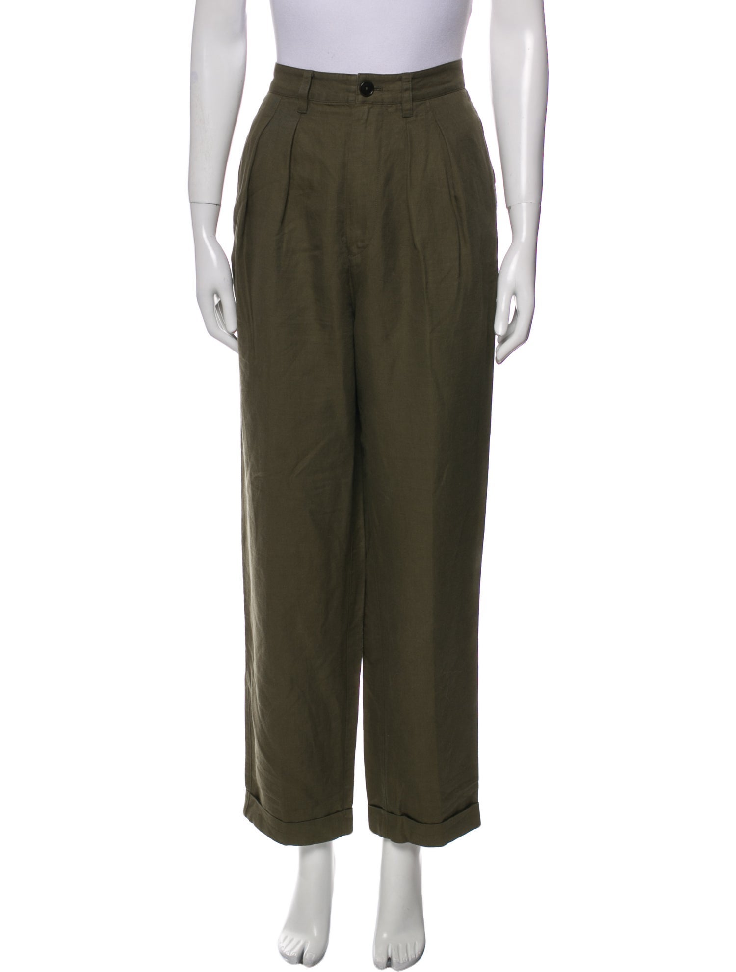 Alex Mill Straight Leg Pants