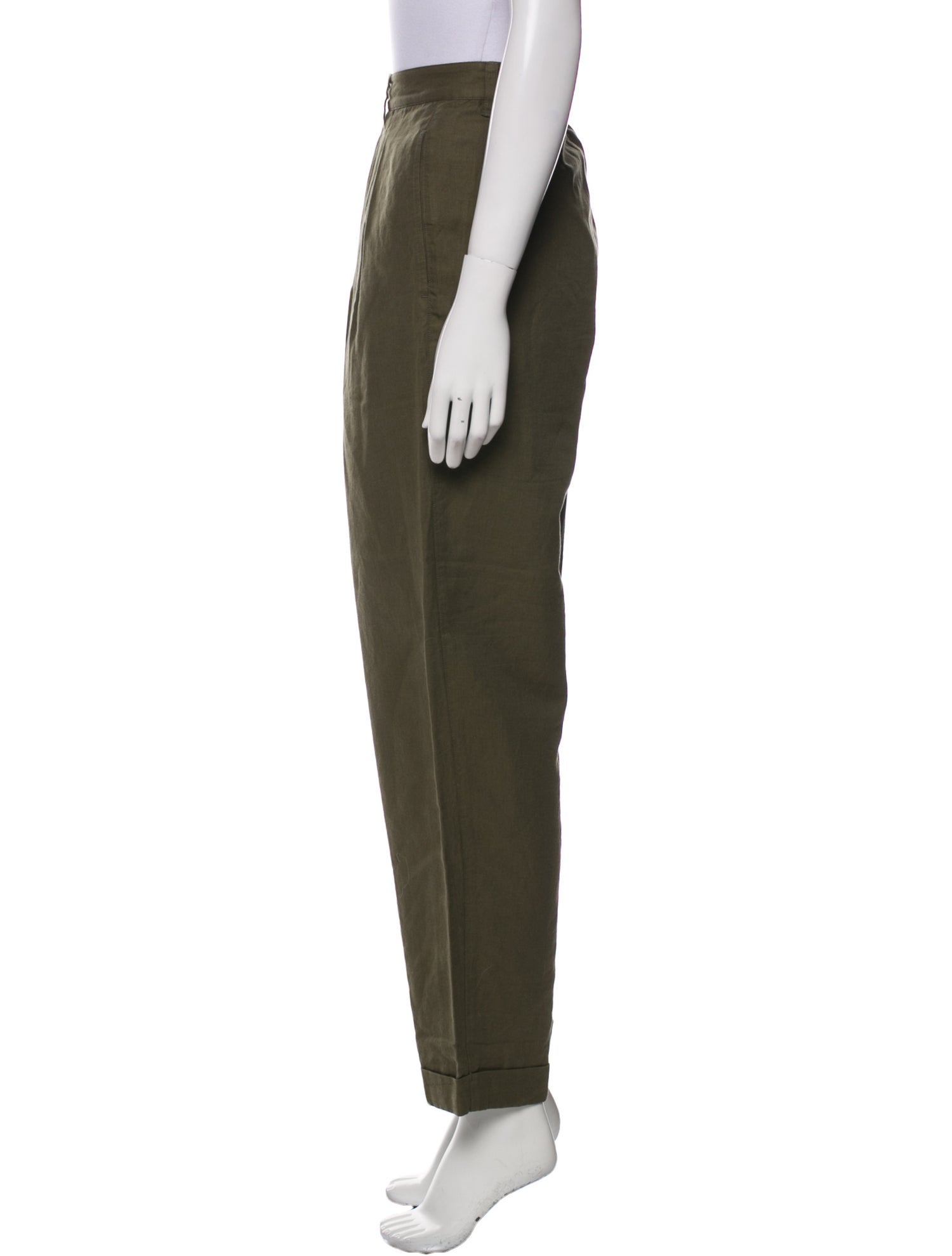 Alex Mill Straight Leg Pants