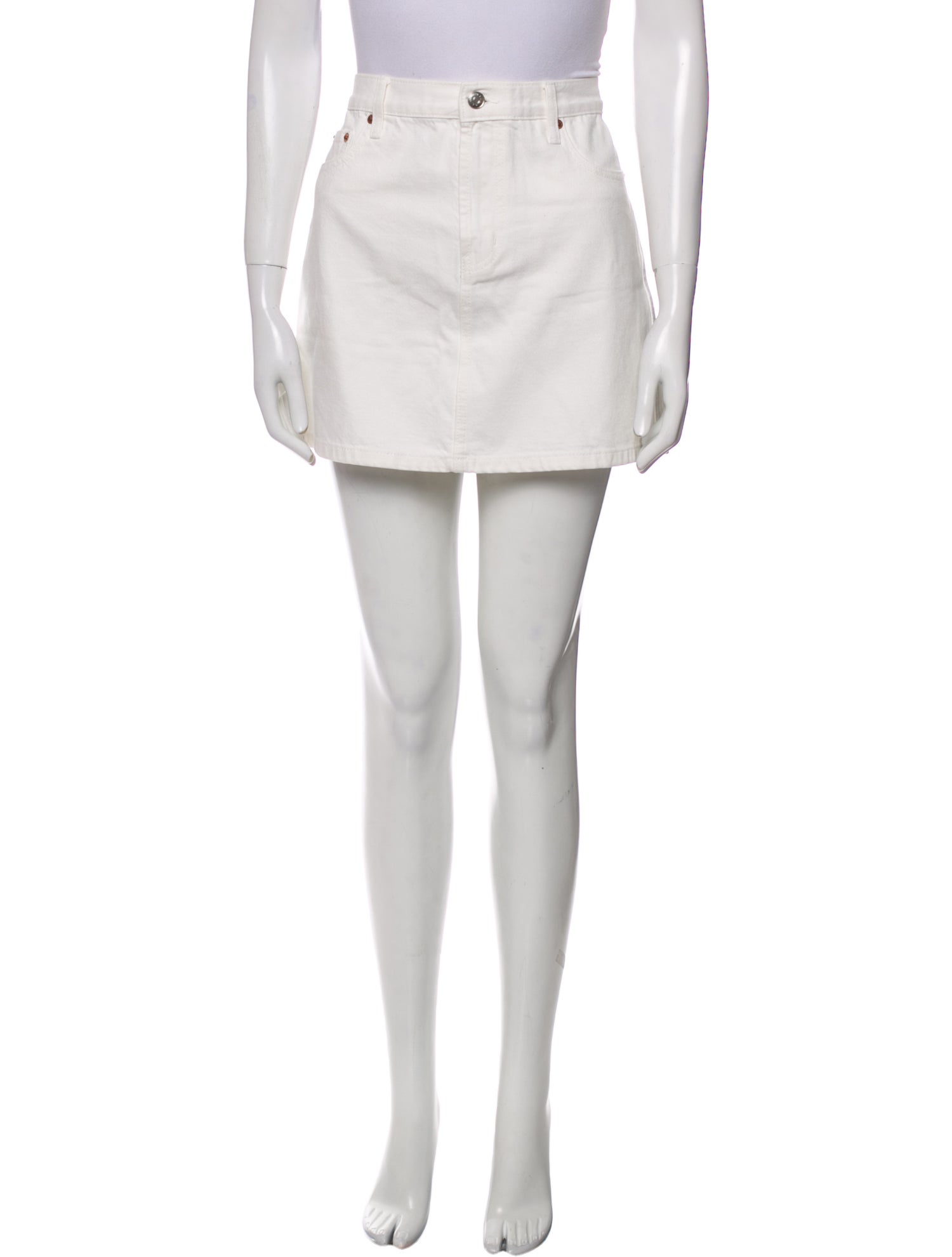 Alex Mill Mini Skirt w/ Tags