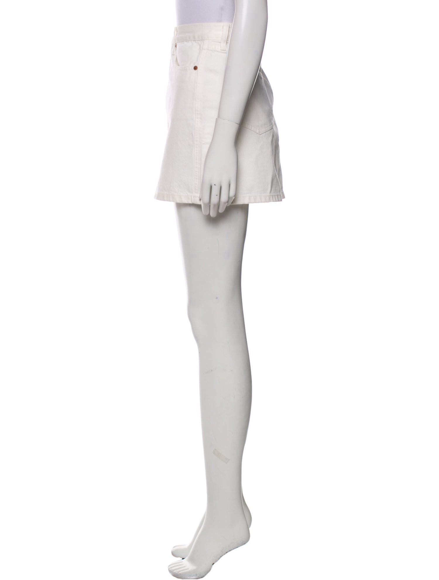 Alex Mill Mini Skirt w/ Tags