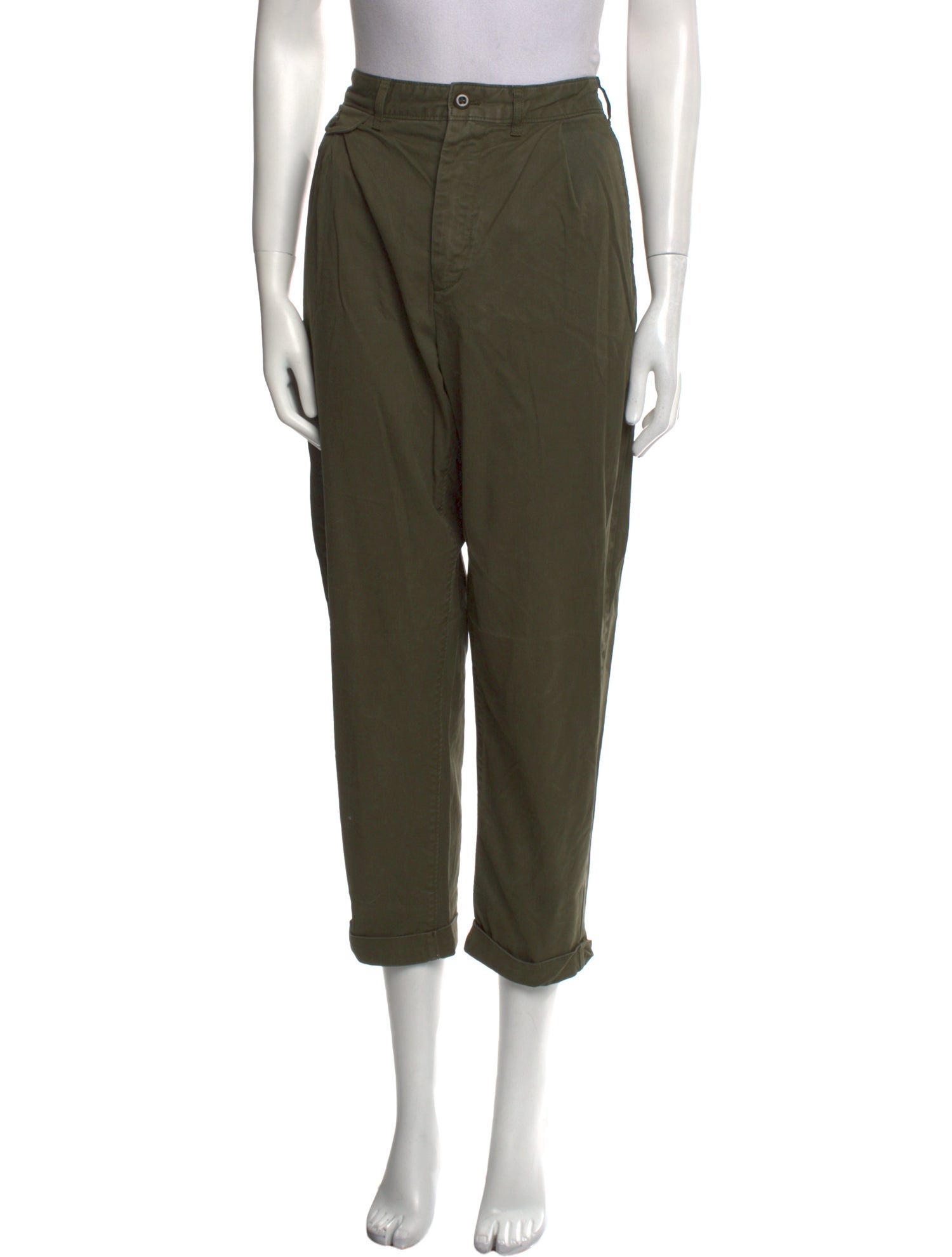 Alex Mill Straight Leg Pants