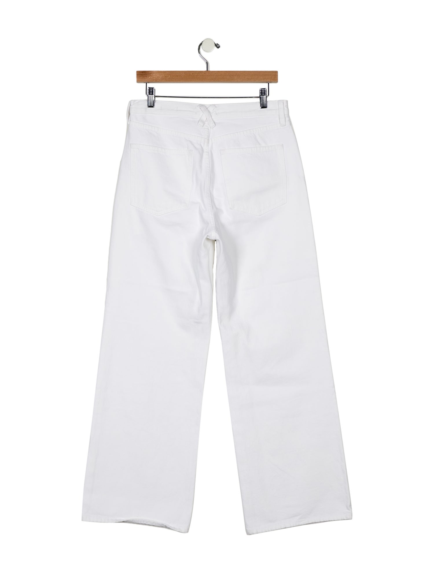 Alex Mill Wide Leg Pants