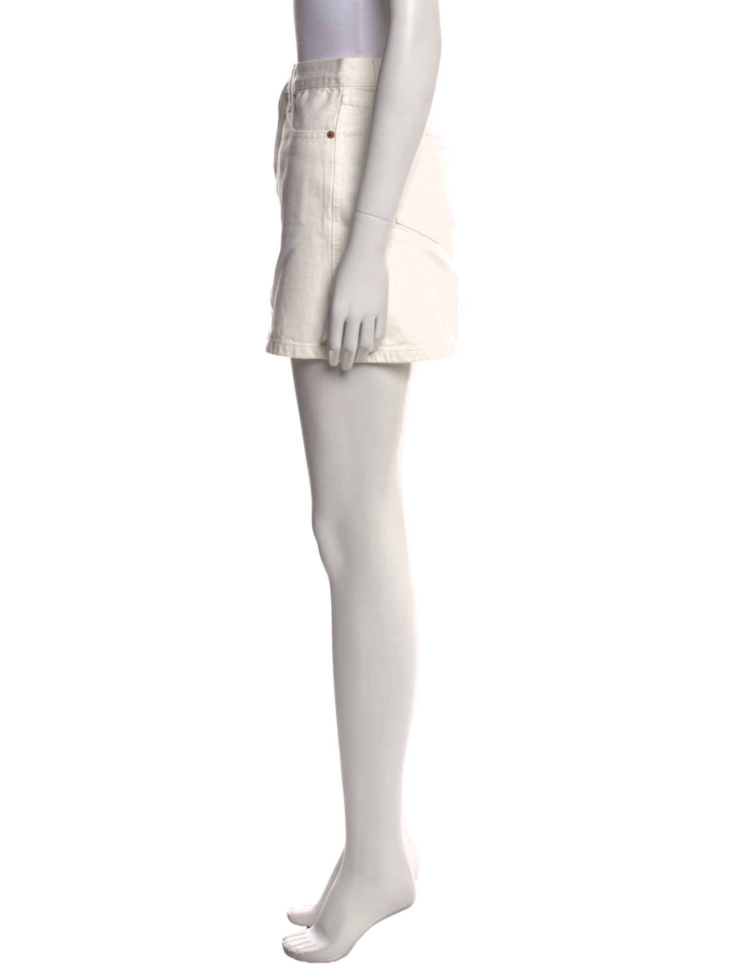 Alex Mill Mini Skirt