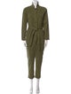 Alex Mill Mock Neck Jumpsuit