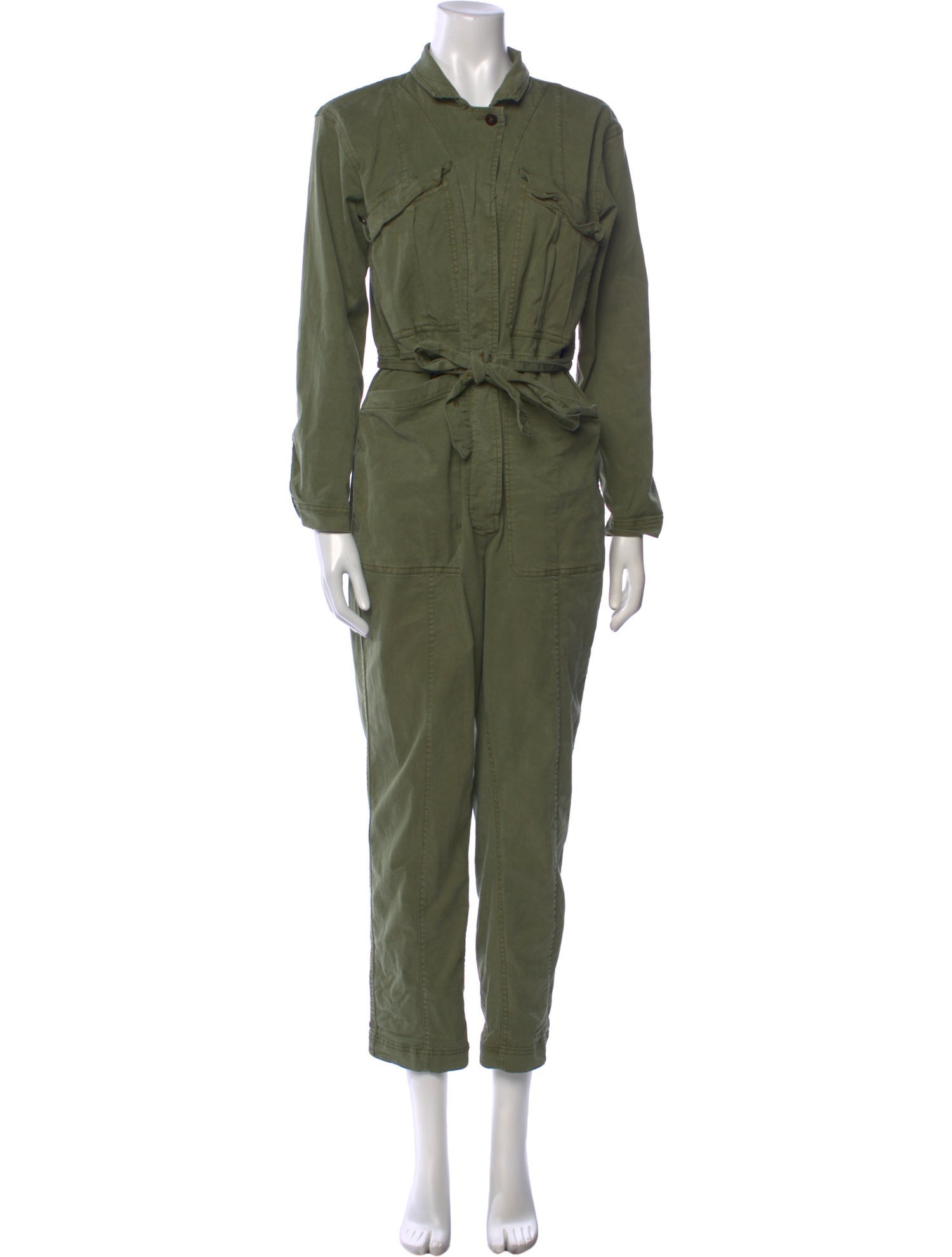 Alex Mill Jumpsuit
