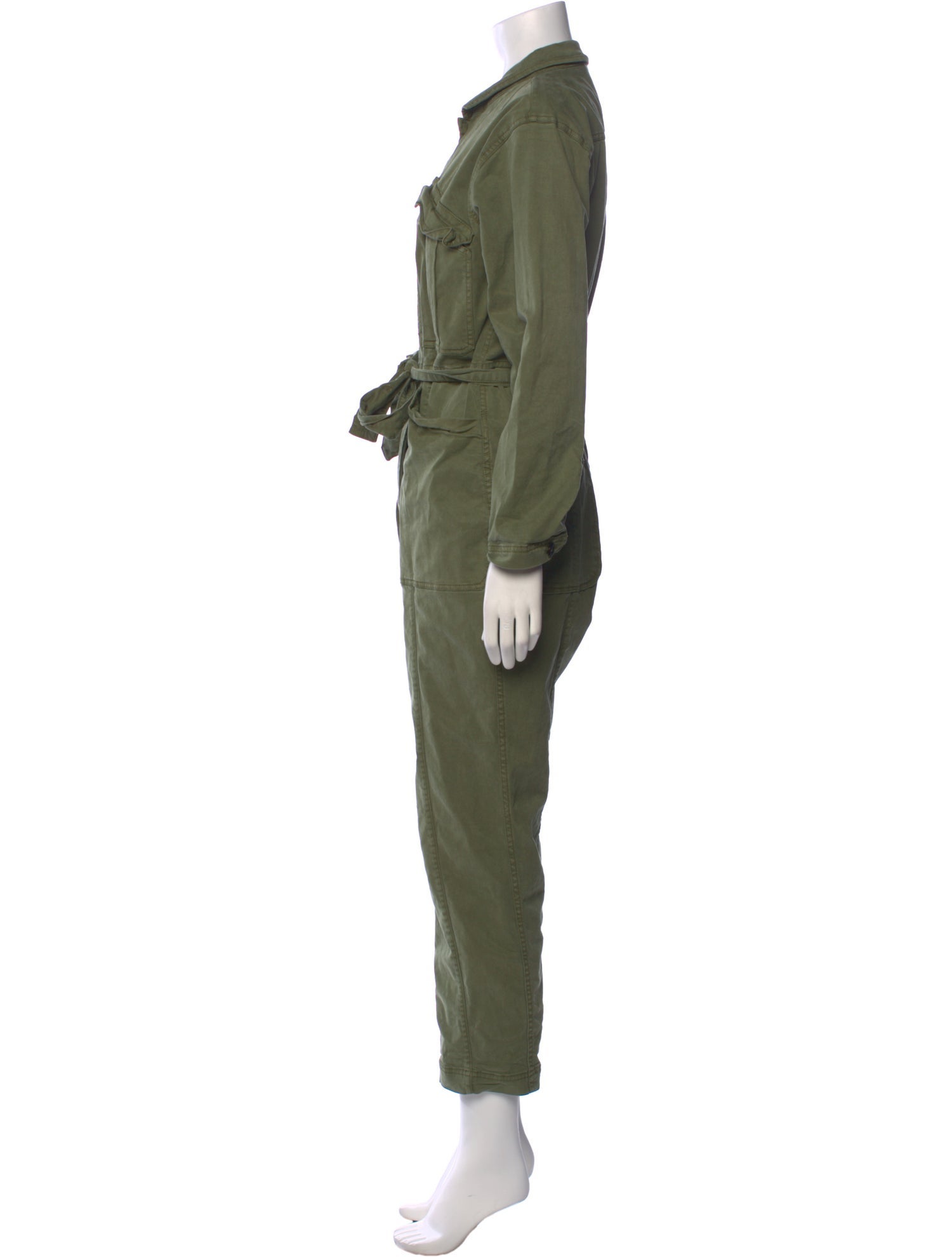 Alex Mill Jumpsuit