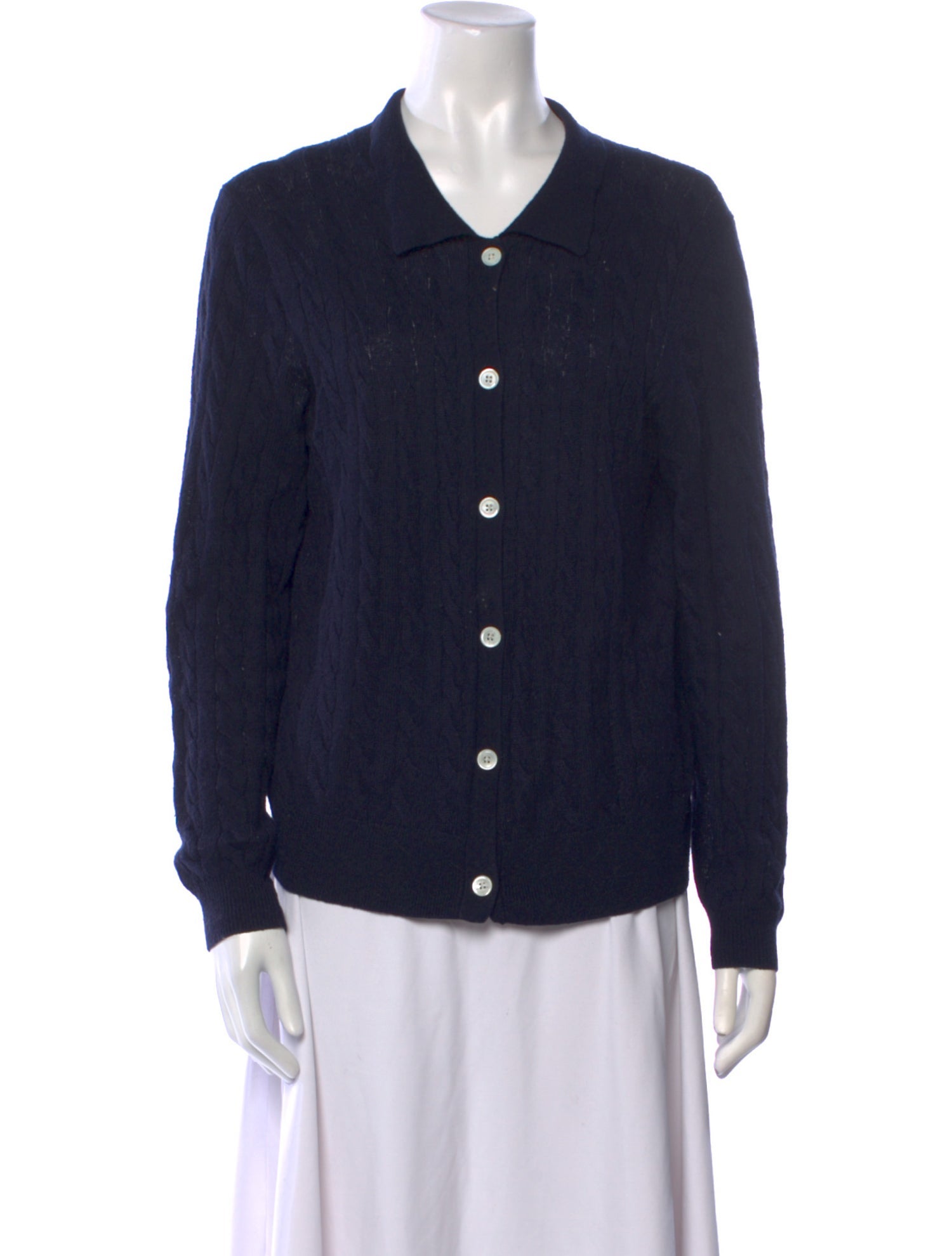 Alex Mill V-Neck Sweater