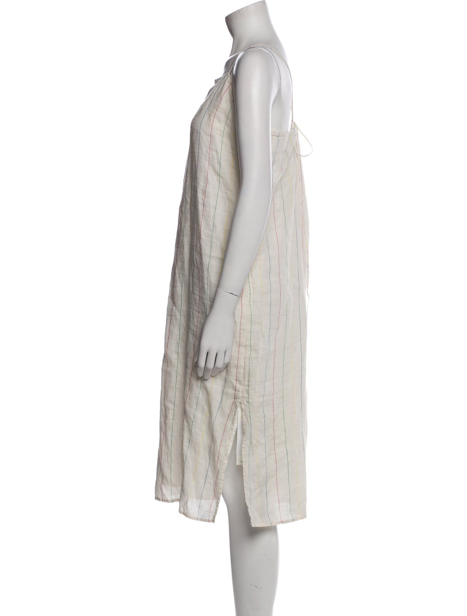 Alex Mill Linen Long Dress