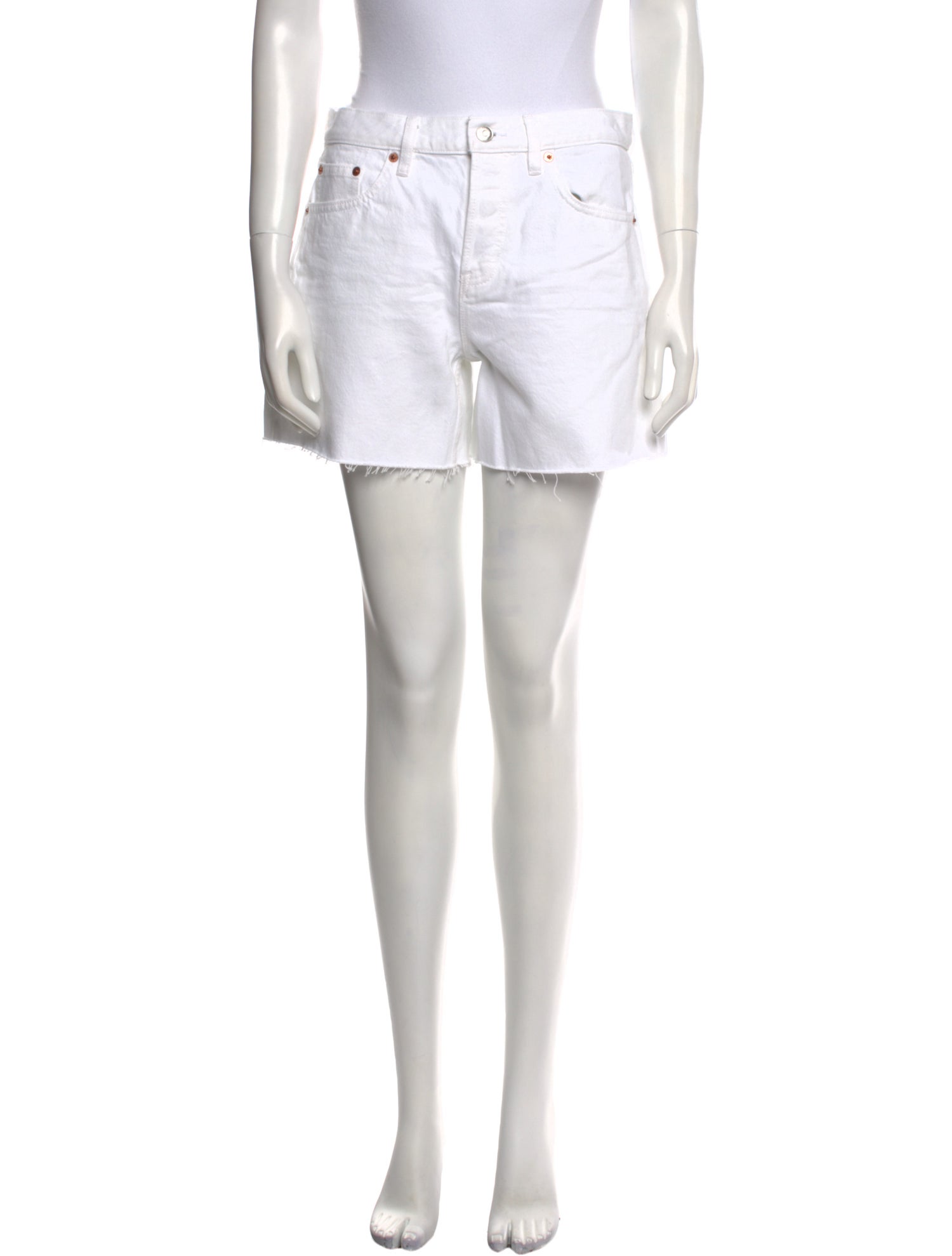 Alex Mill Mini Shorts w/ Tags