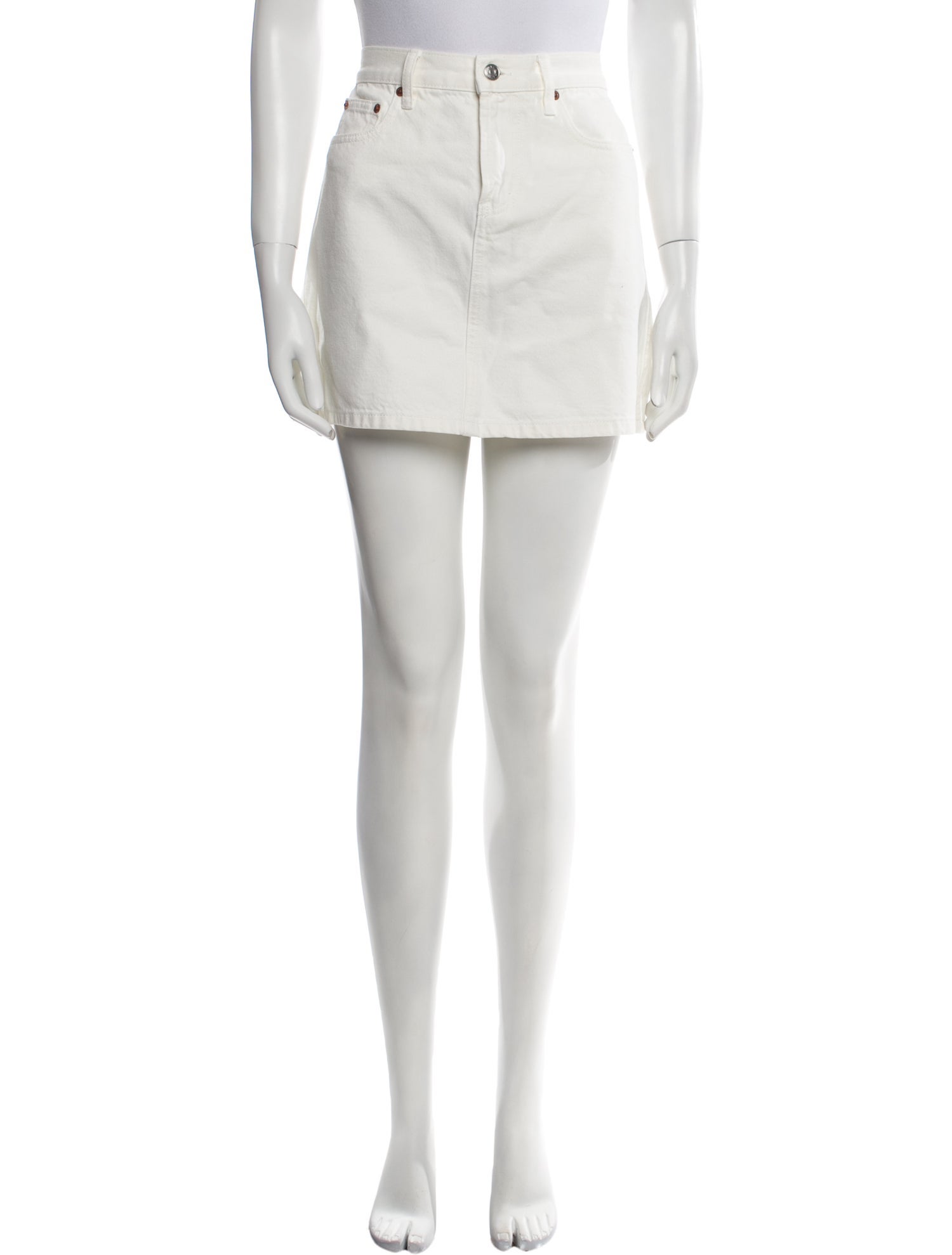 Alex Mill Mini Skirt