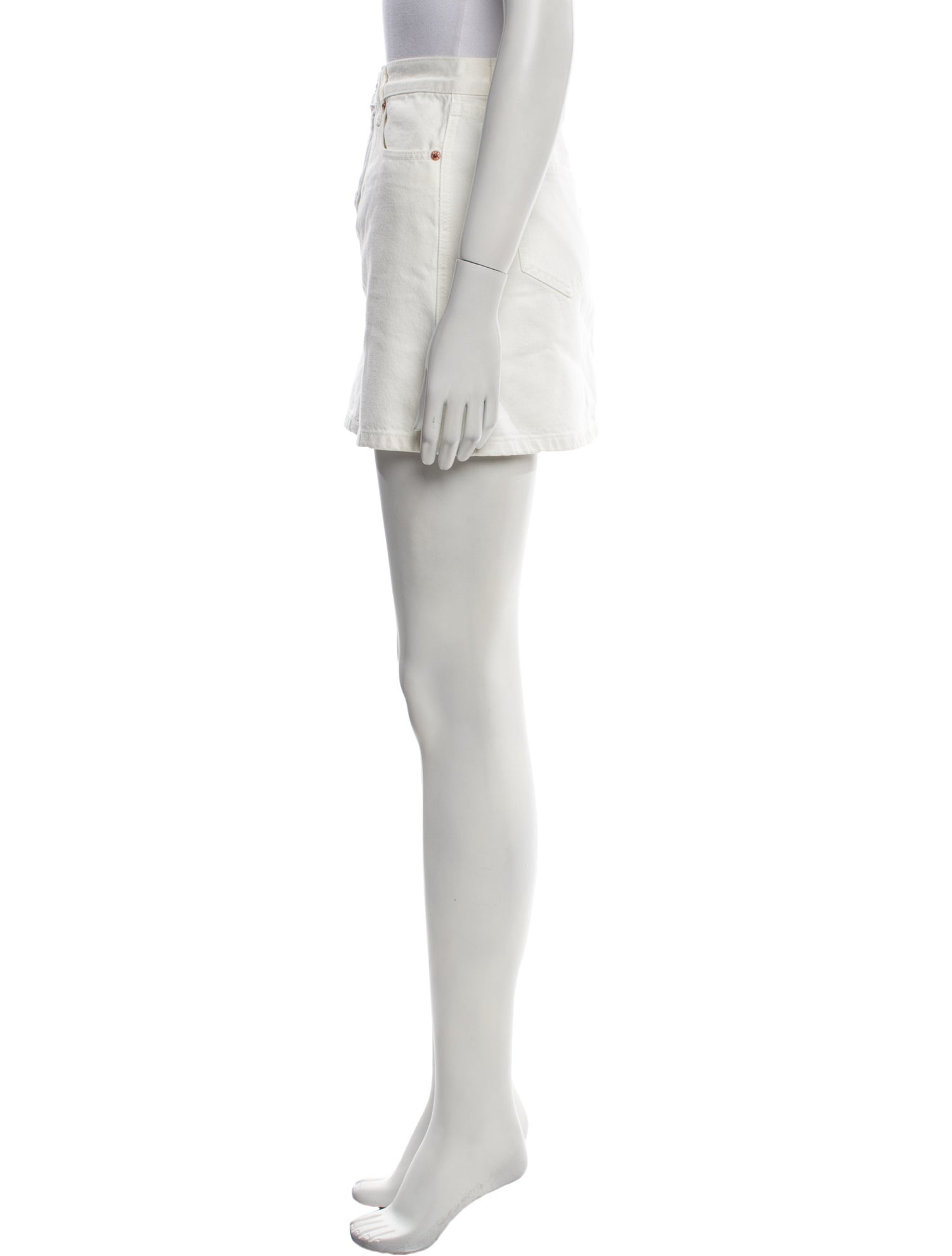 Alex Mill Mini Skirt