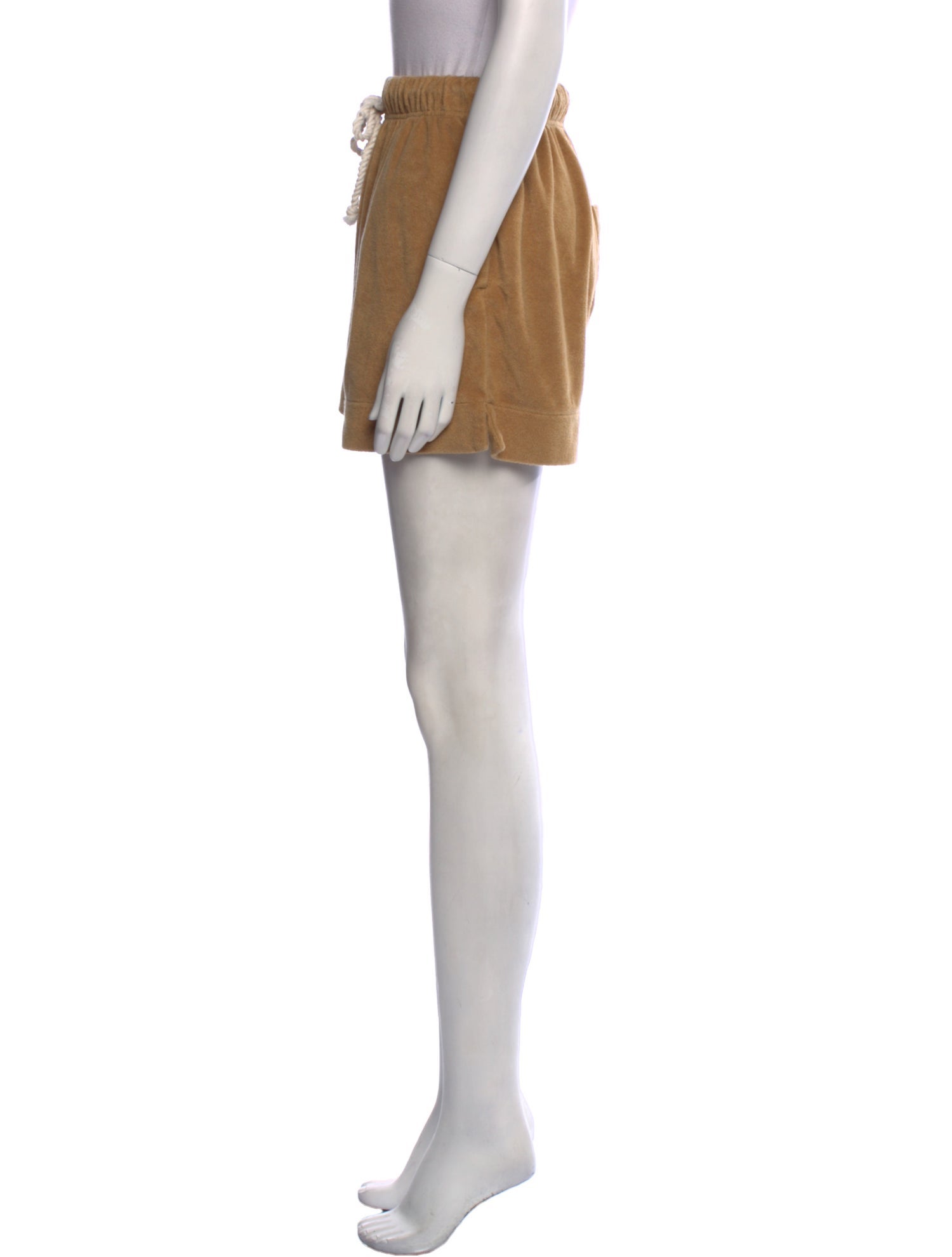 Alex Mill Mini Shorts