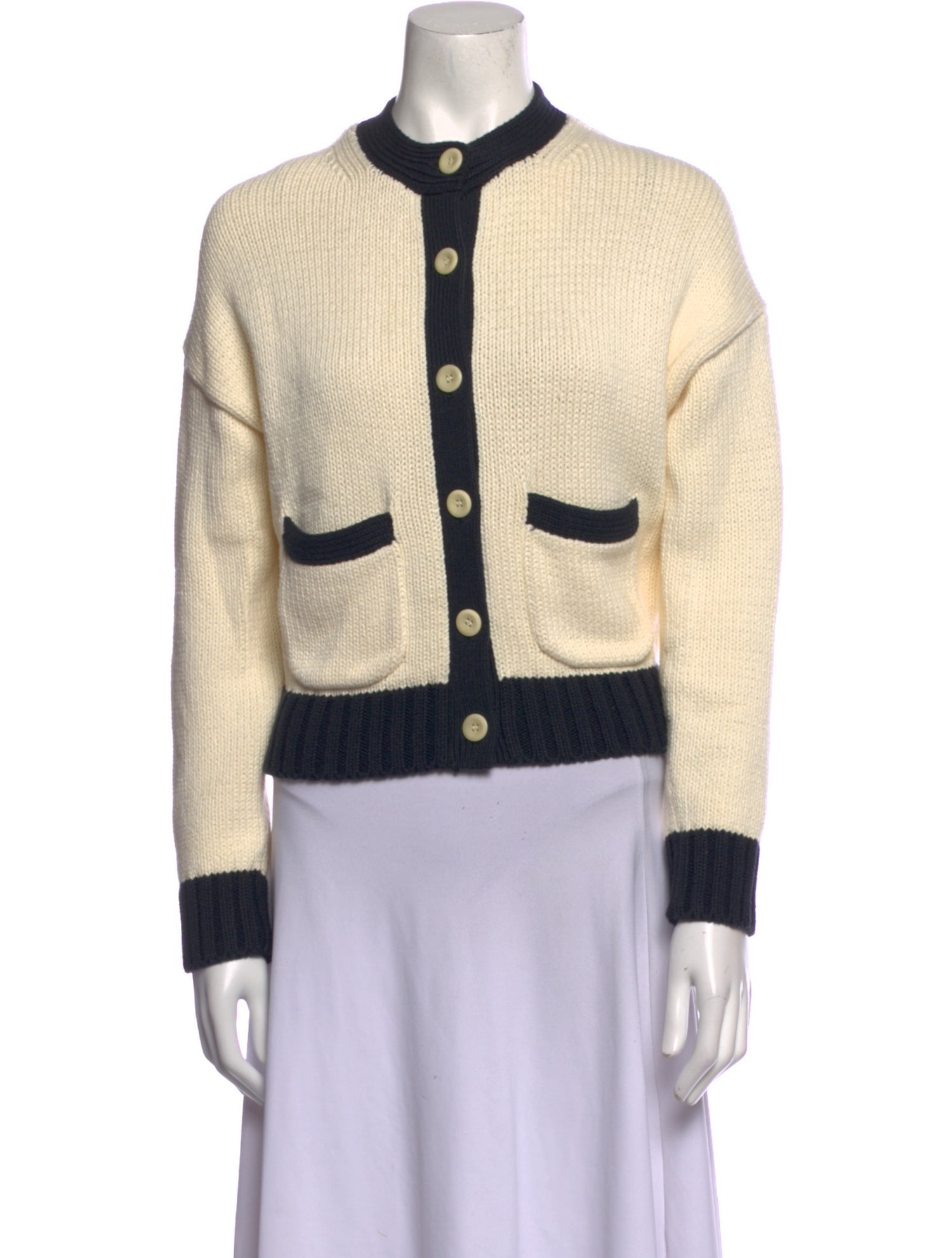 Alex Mill Mock Neck Sweater