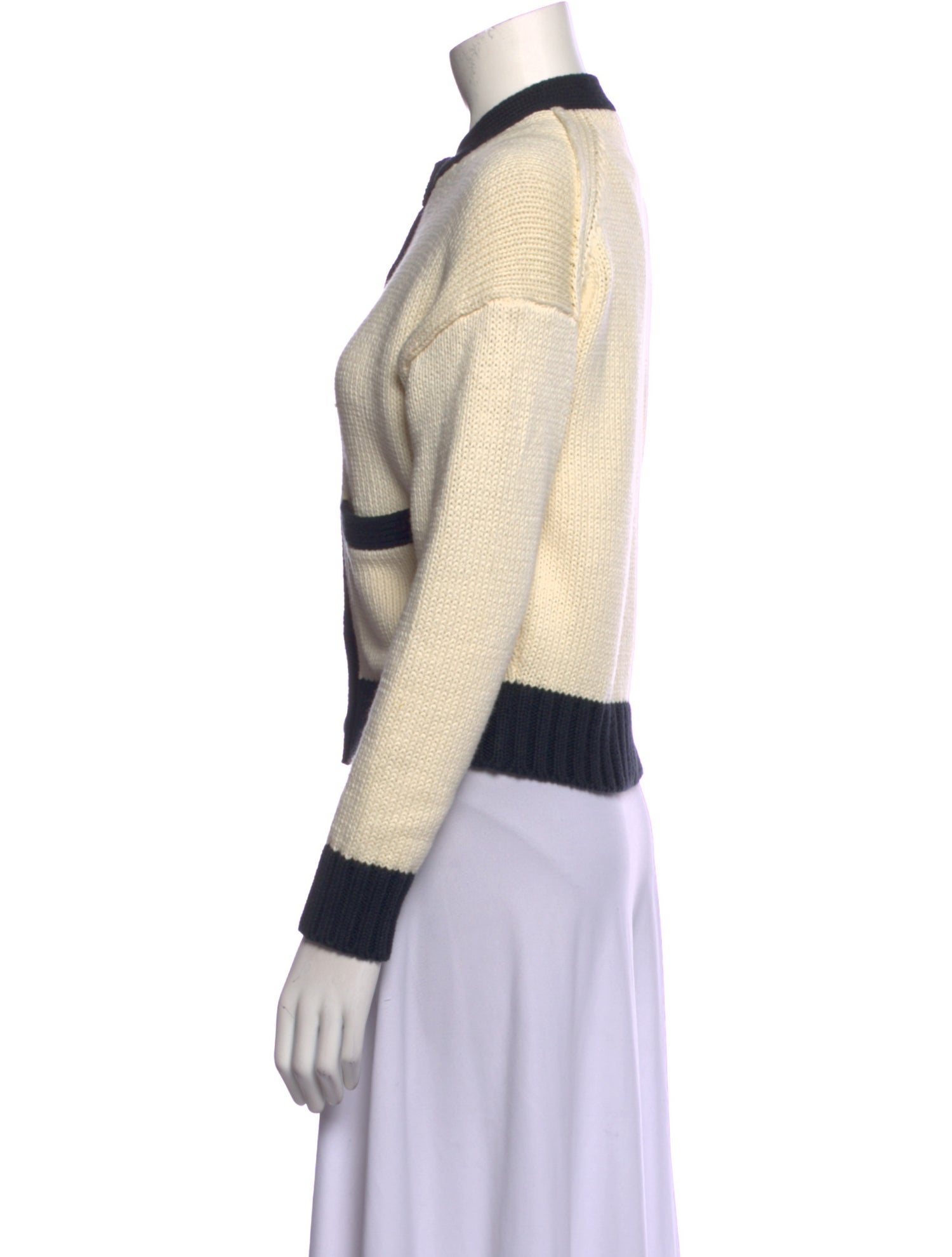 Alex Mill Mock Neck Sweater