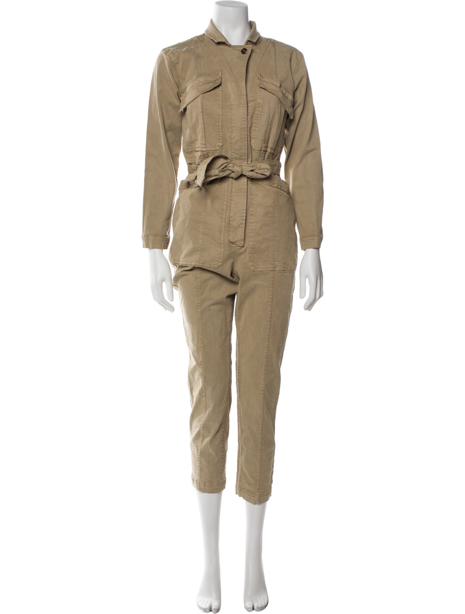 Alex Mill Jumpsuit