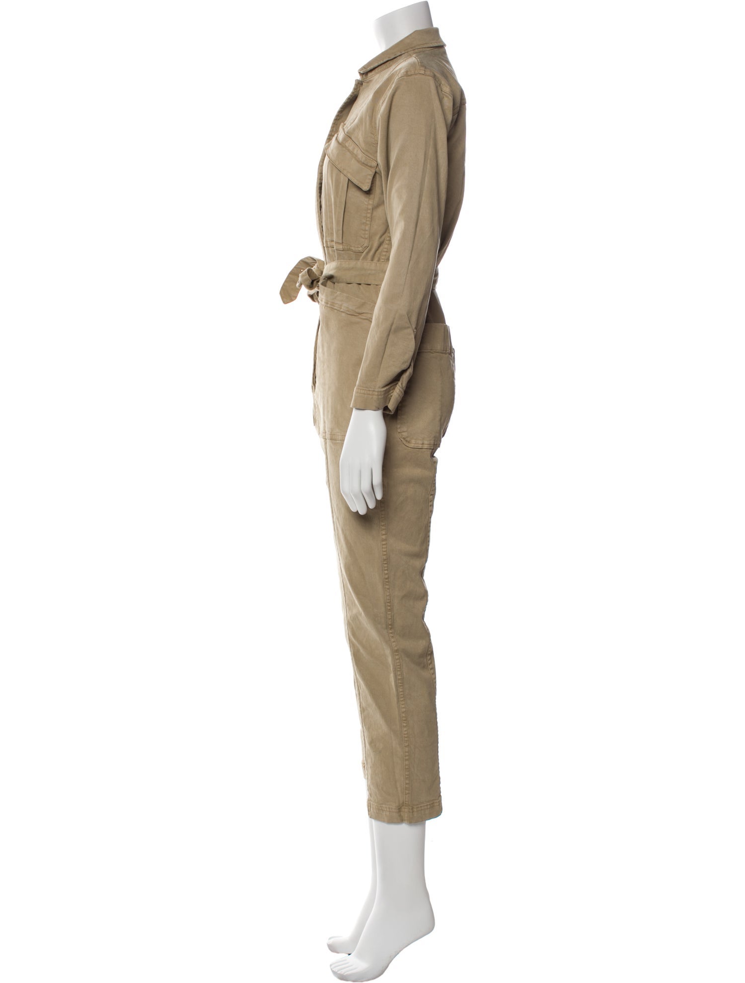 Alex Mill Jumpsuit