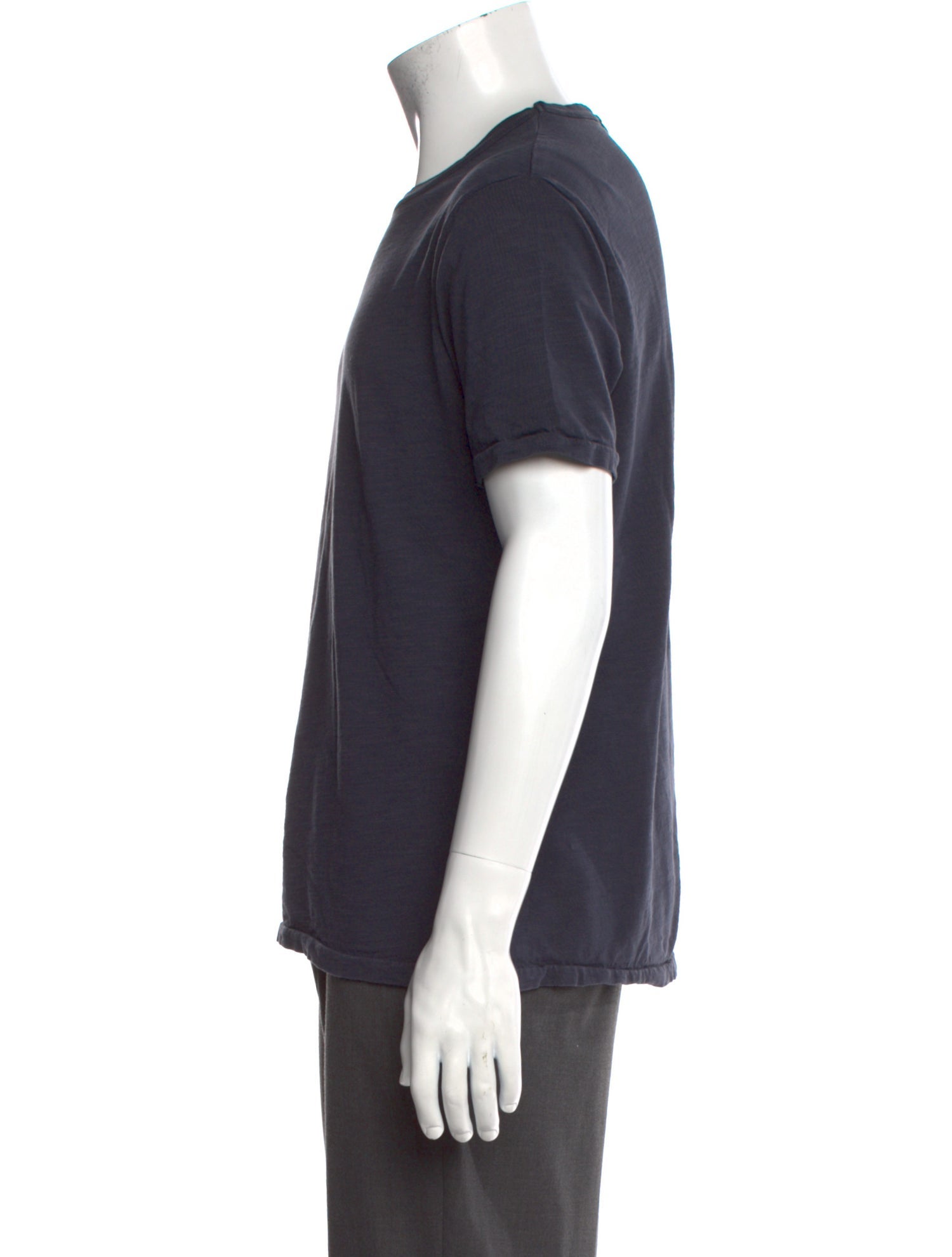 Alex Mill Crew Neck Short Sleeve T-Shirt