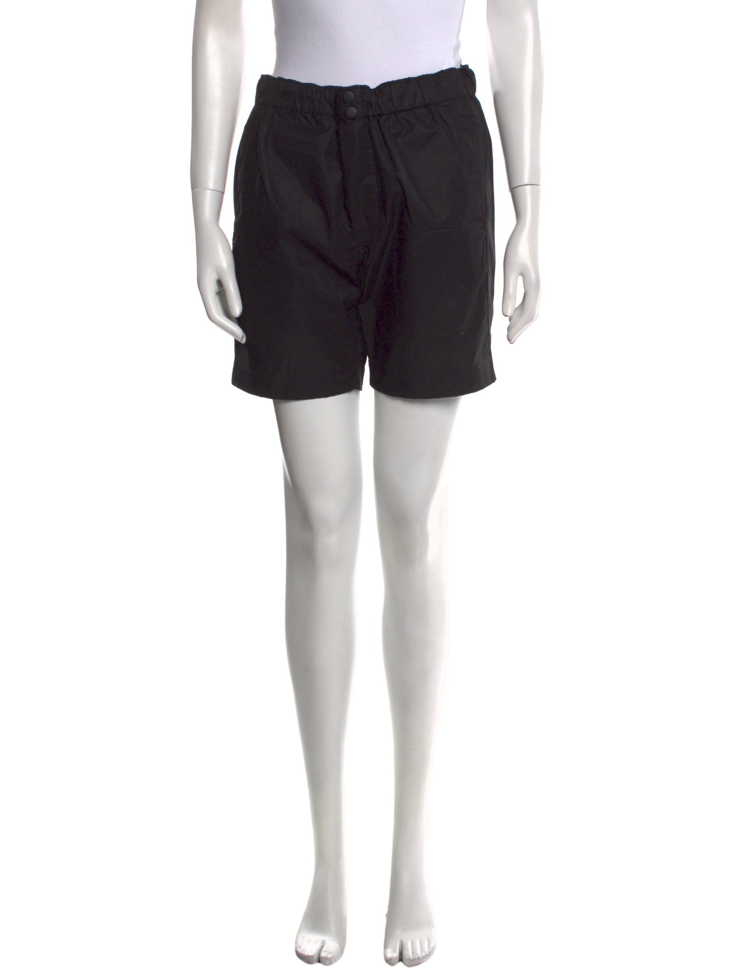 Alex Mill Mini Shorts