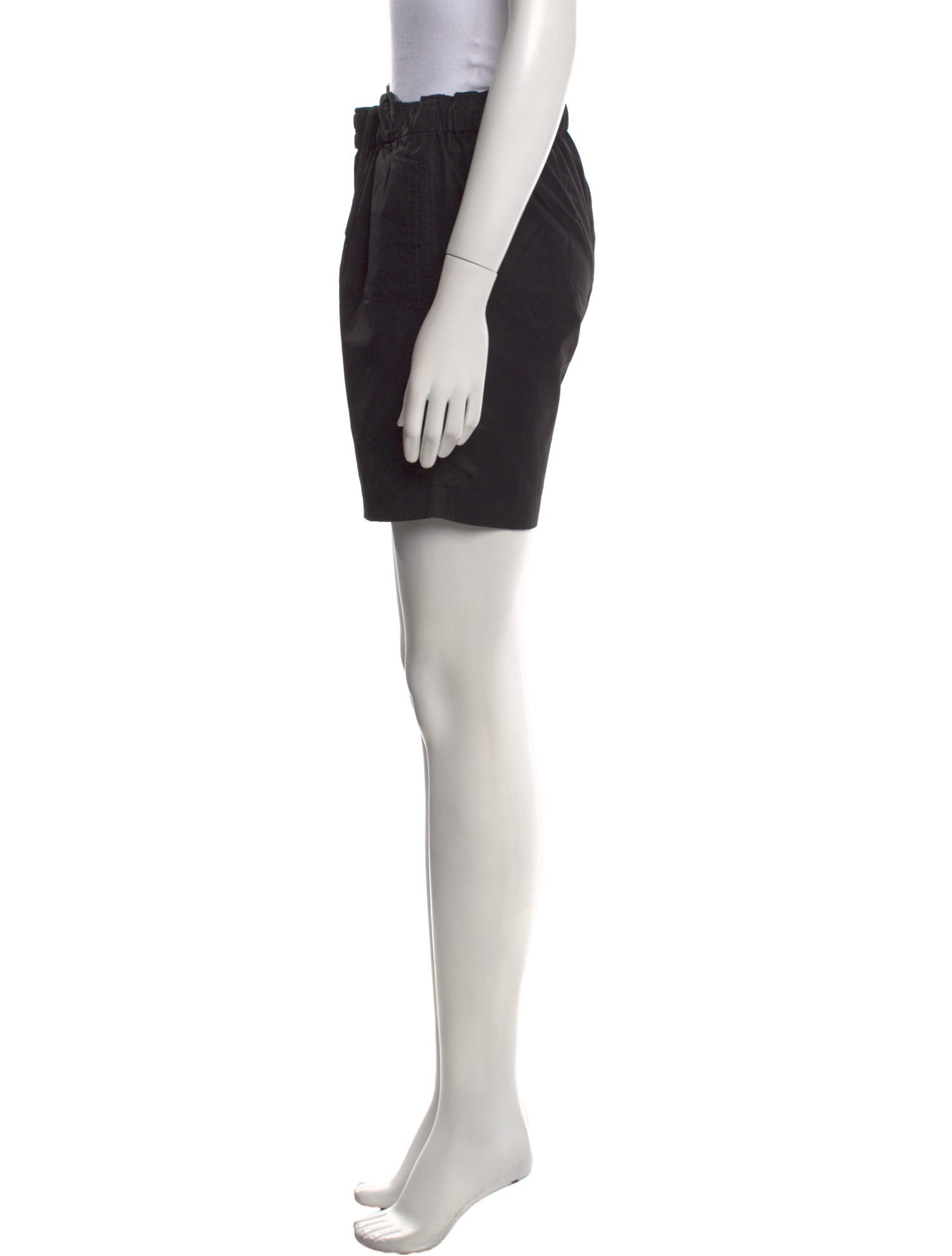 Alex Mill Mini Shorts