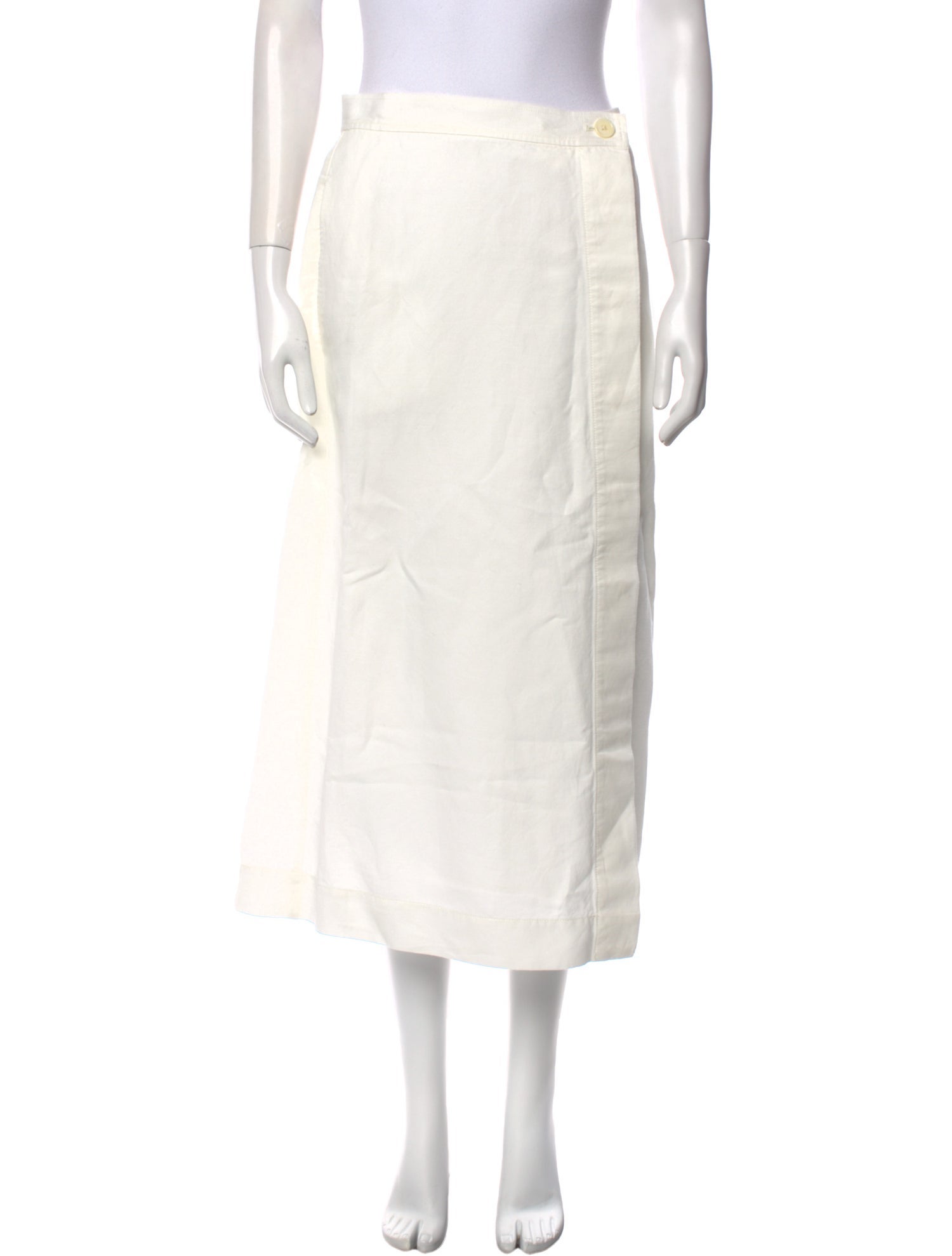Alex Mill Midi Length Skirt