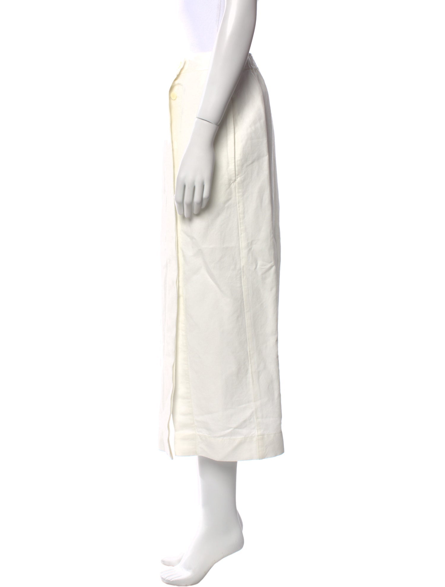 Alex Mill Midi Length Skirt