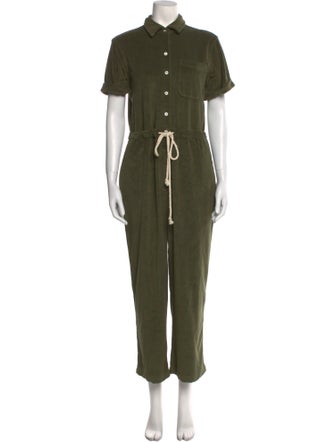 Alex Mill Jumpsuit