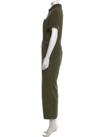 Alex Mill Jumpsuit