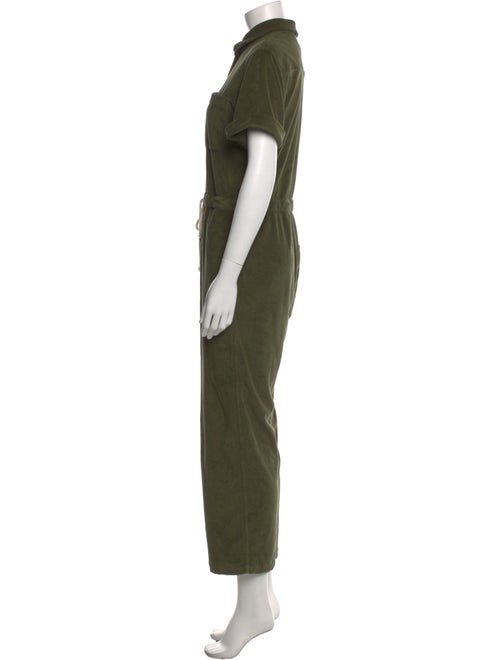 Alex Mill Jumpsuit